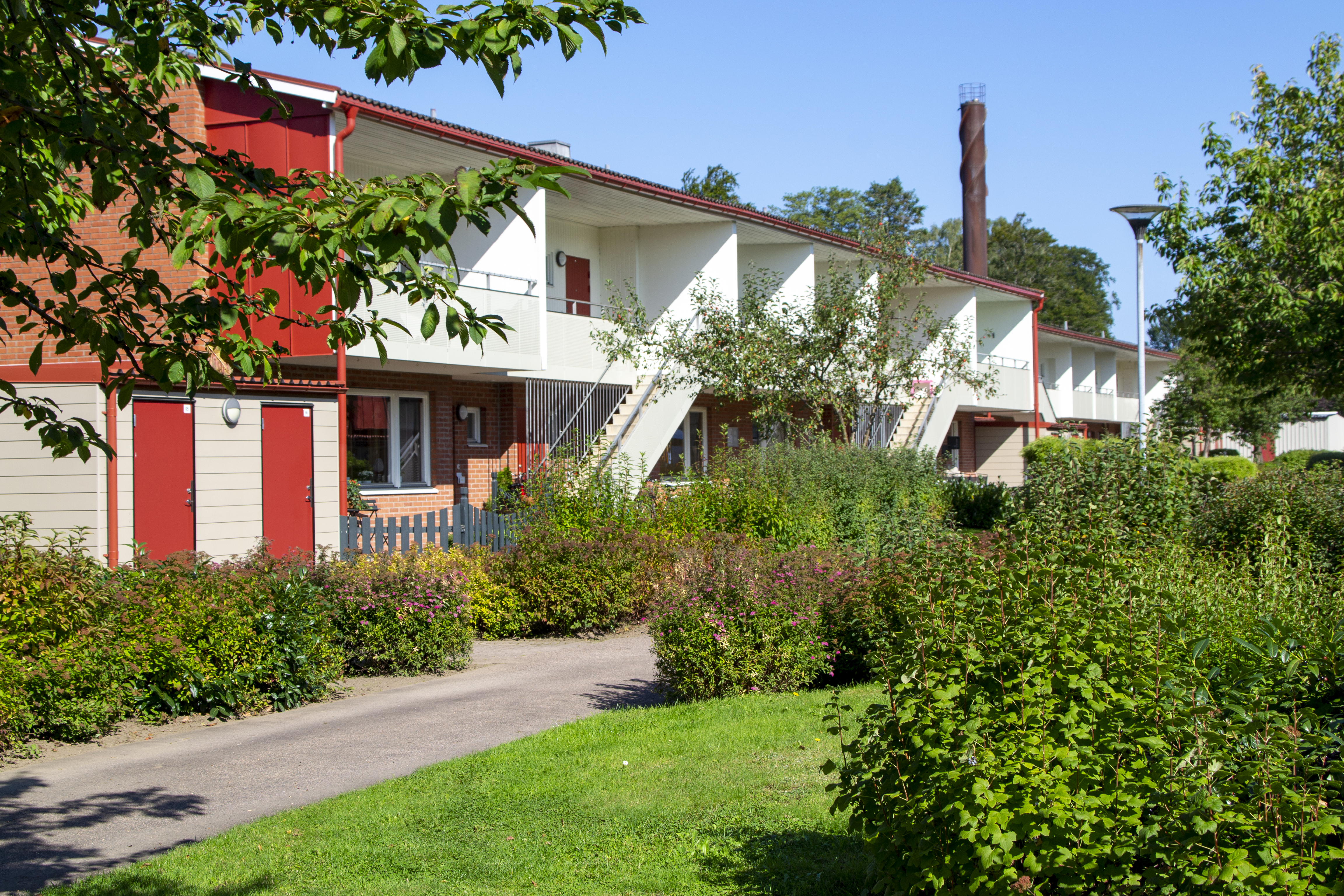 Hembygdsgatan 6B, 264 36, Klippan