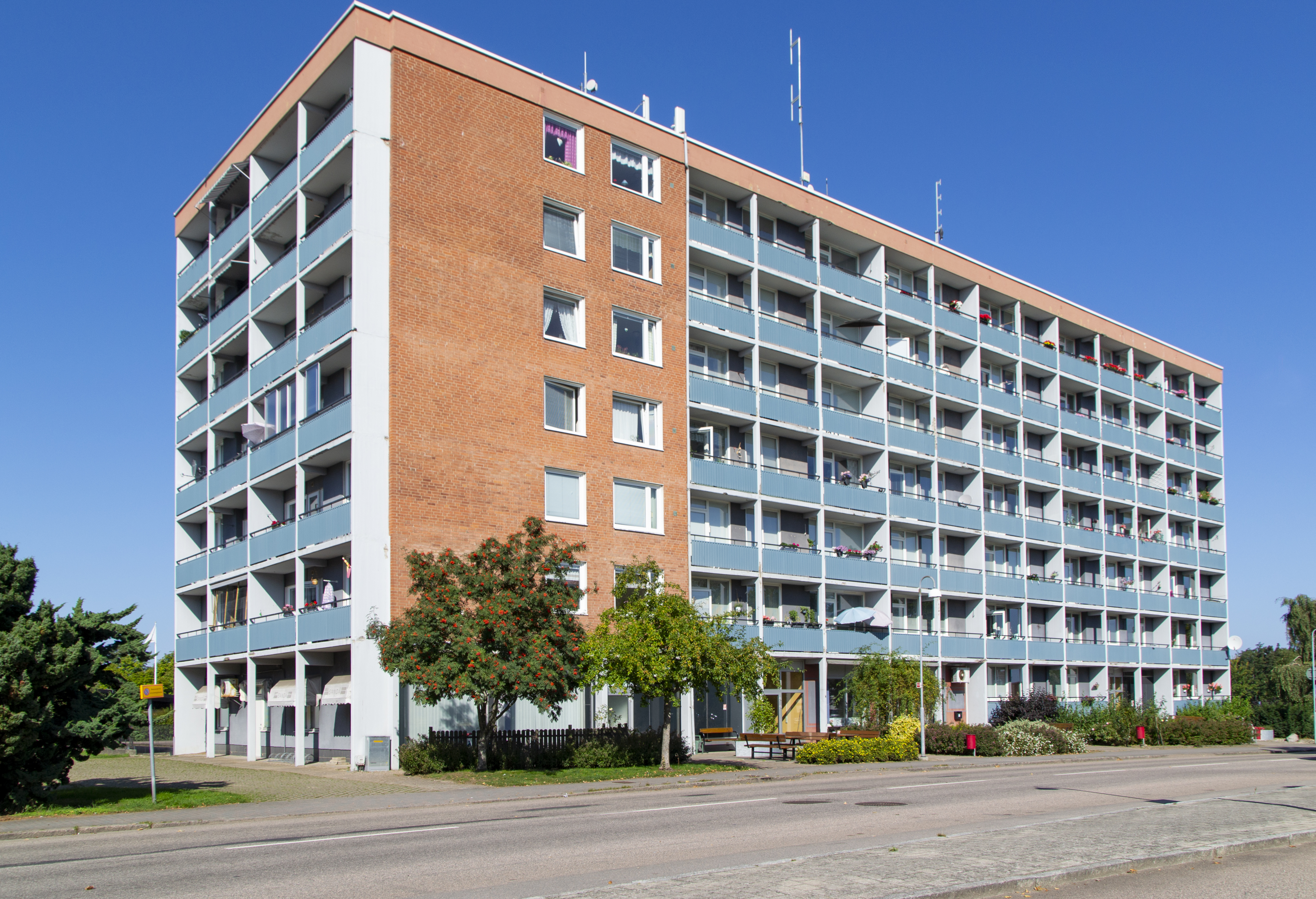 Torget 1A, 264 32, Klippan