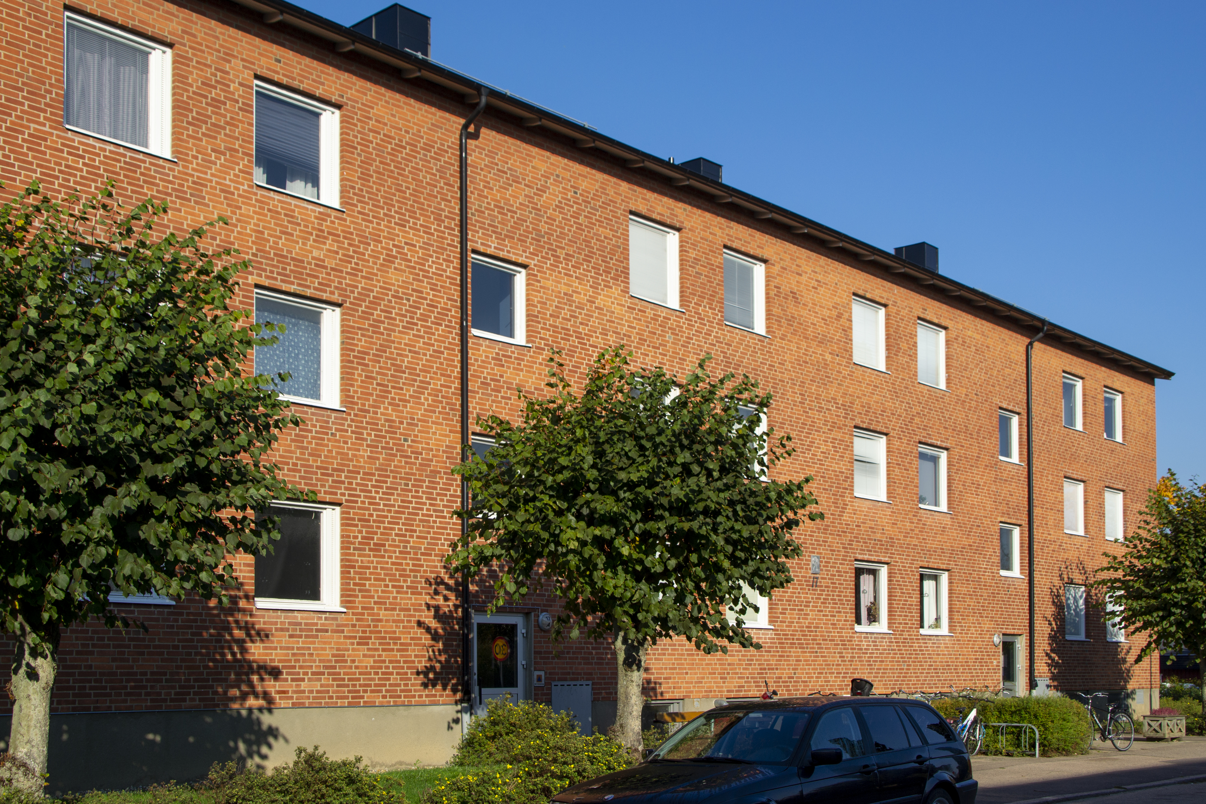 Tingsgatan 17A, 264 32, Klippan