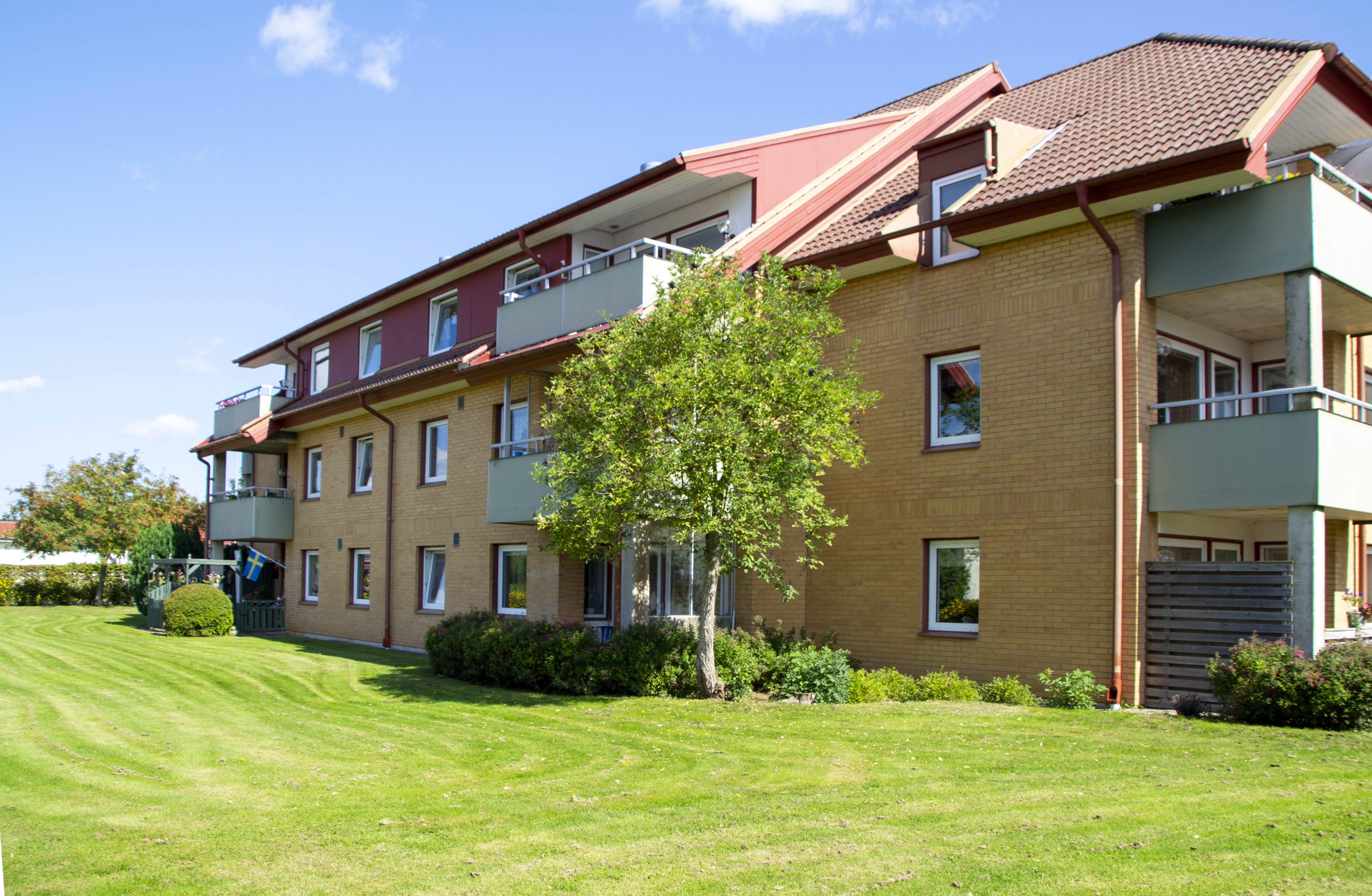 Föreningsgatan 7I, 264 52, Ljungbyhed 2