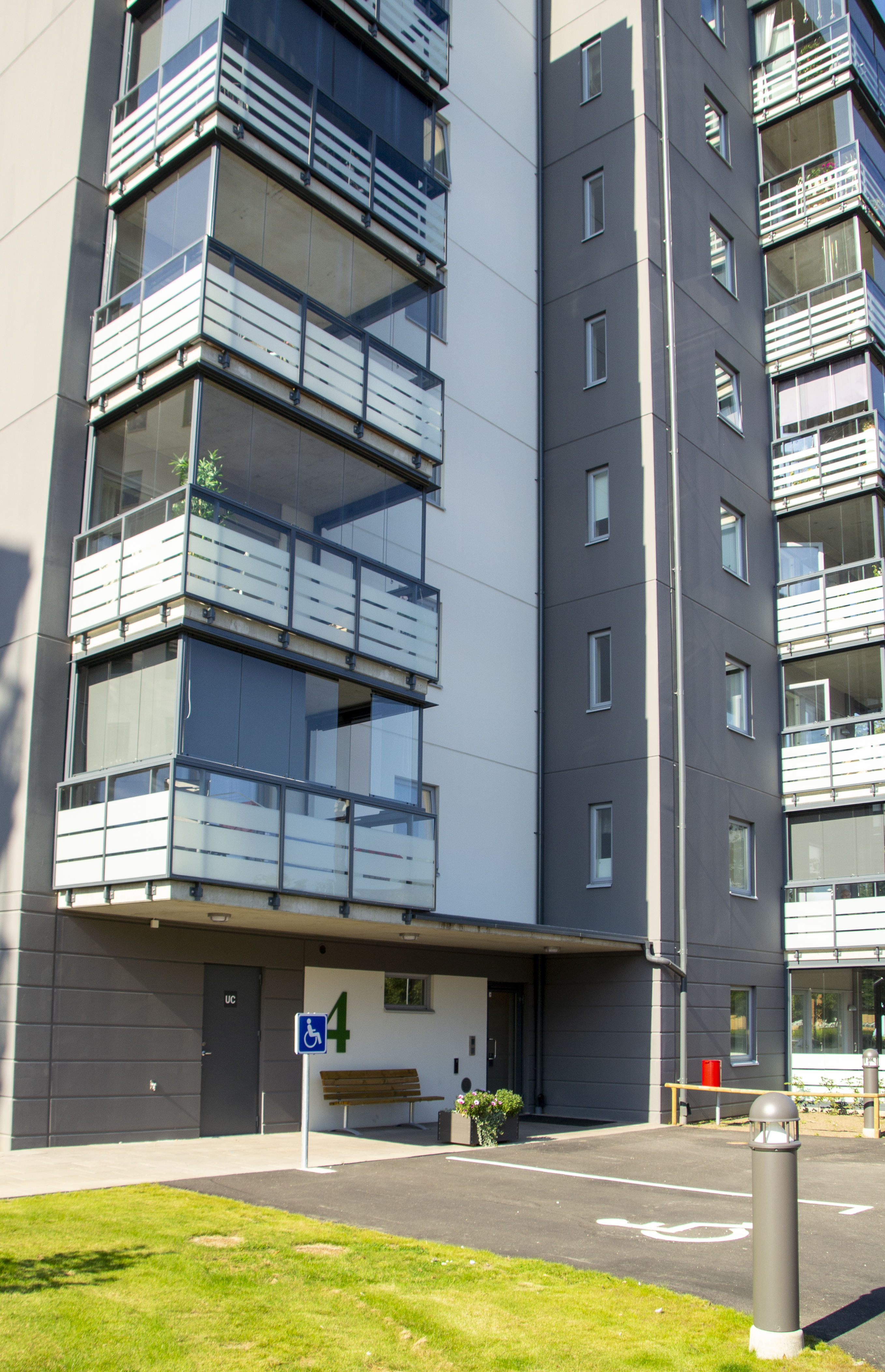 Allégatan 4, 264 33, Klippan