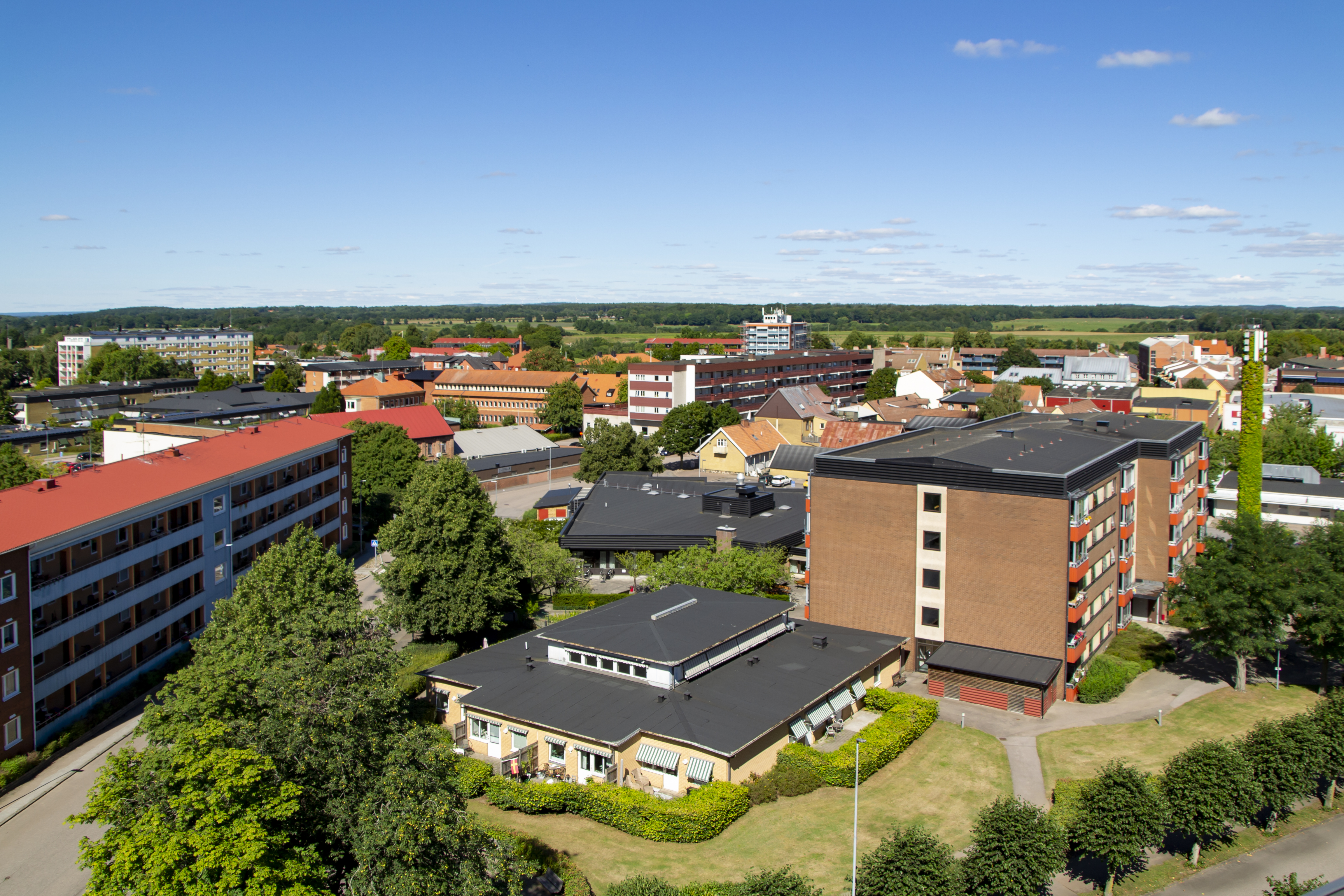 Östra Nygatan 1, 264 33, Klippan