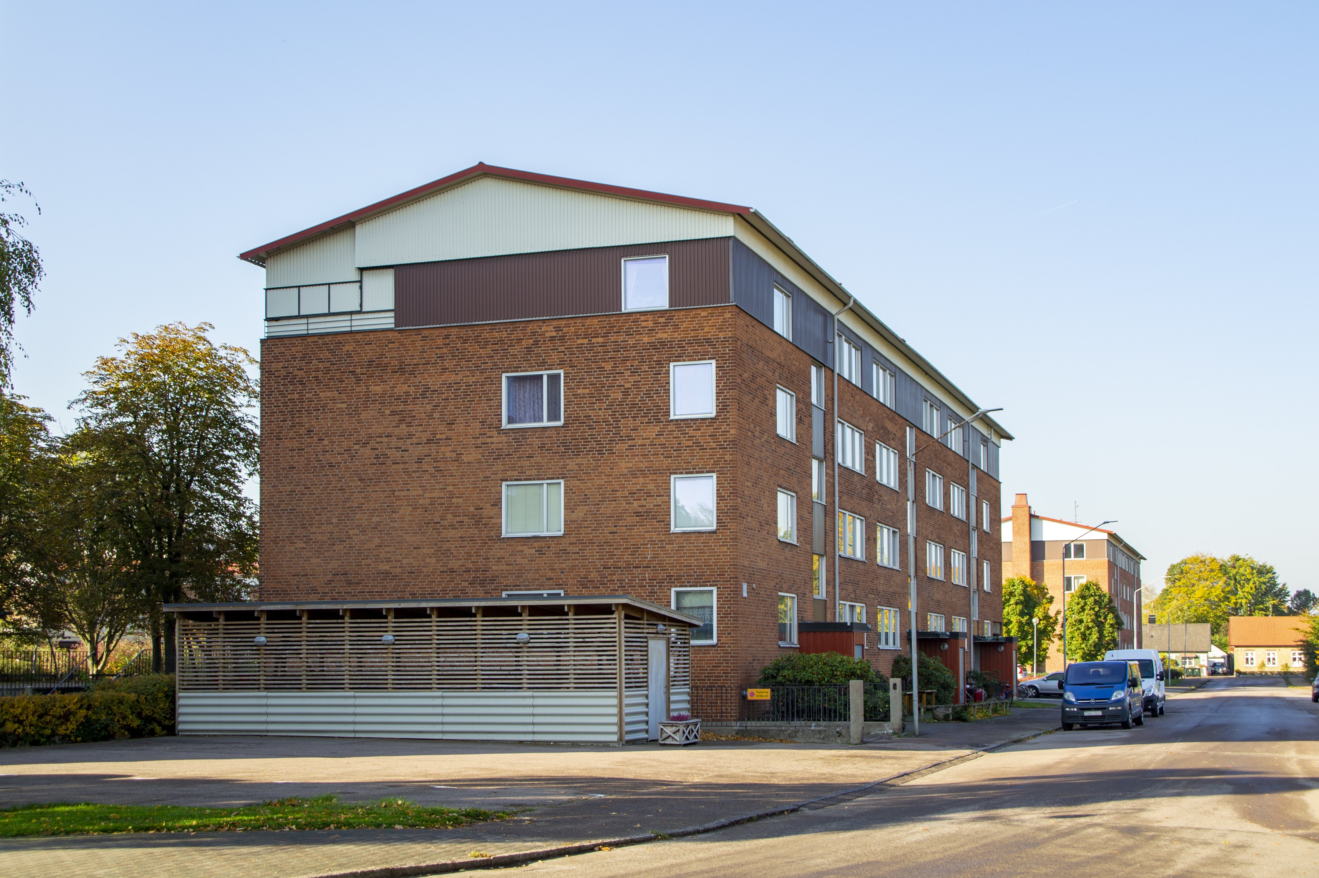 Torggatan 6B, 264 32, Klippan
