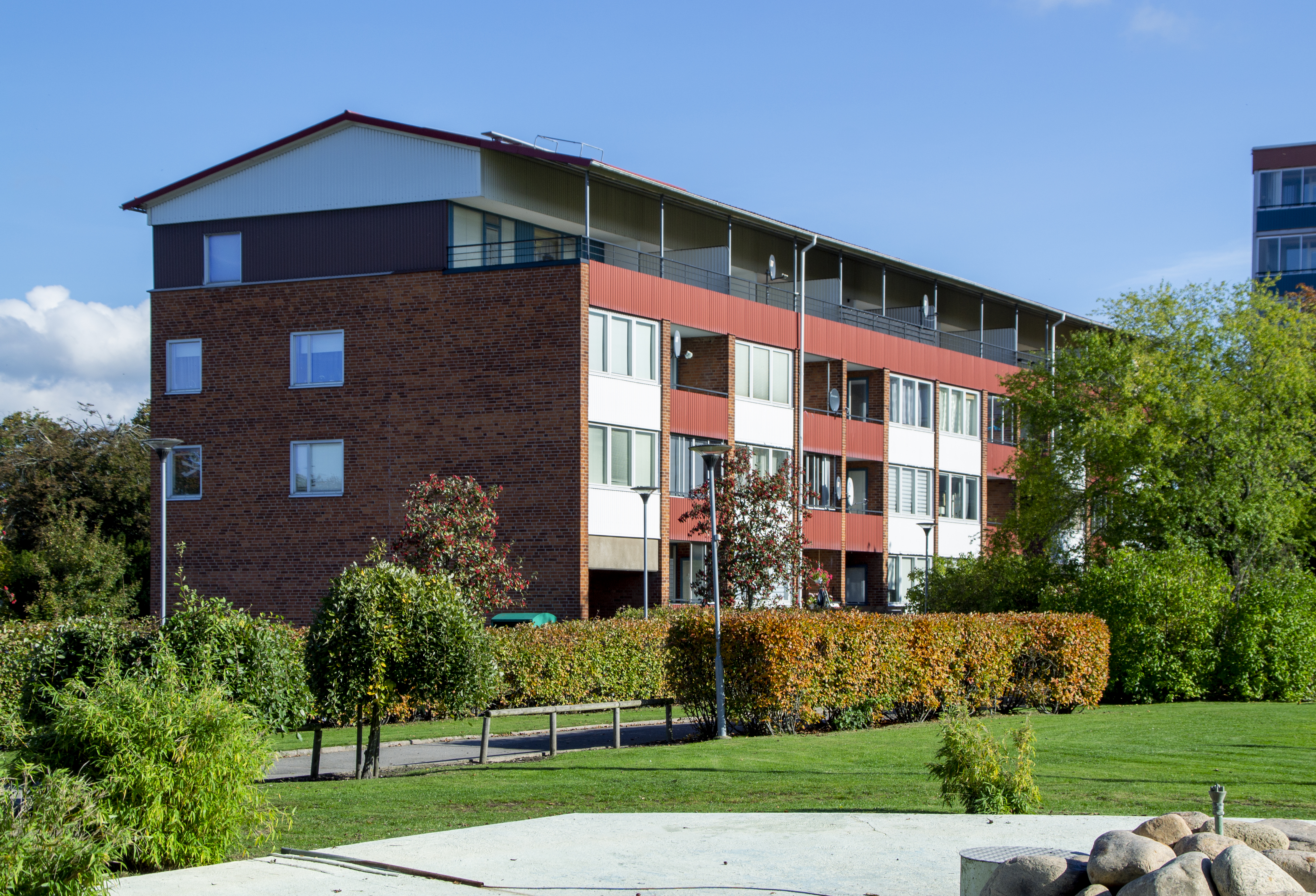 Torggatan 6C, 264 32, Klippan