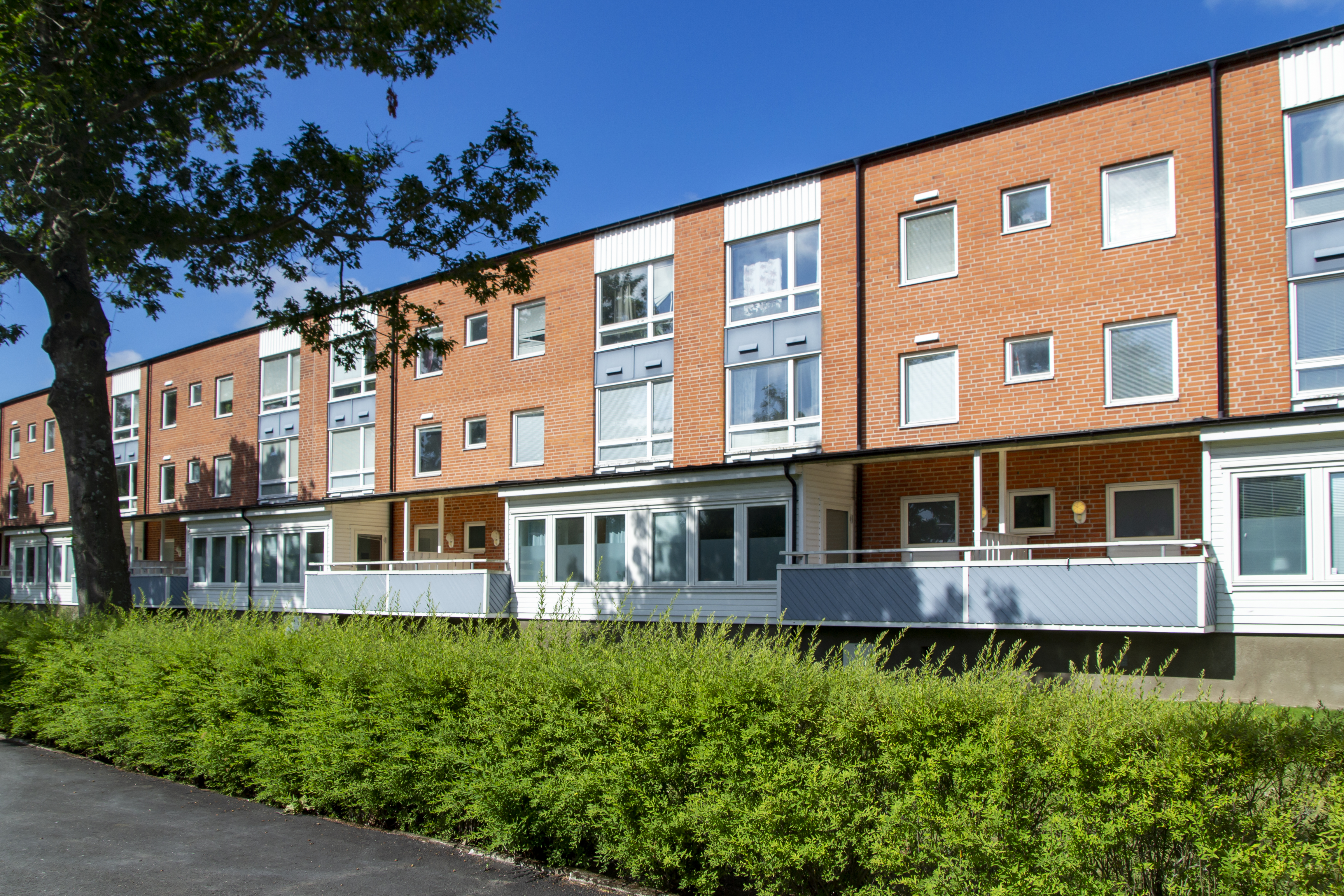 Badvägen 11H, 264 34, Klippan