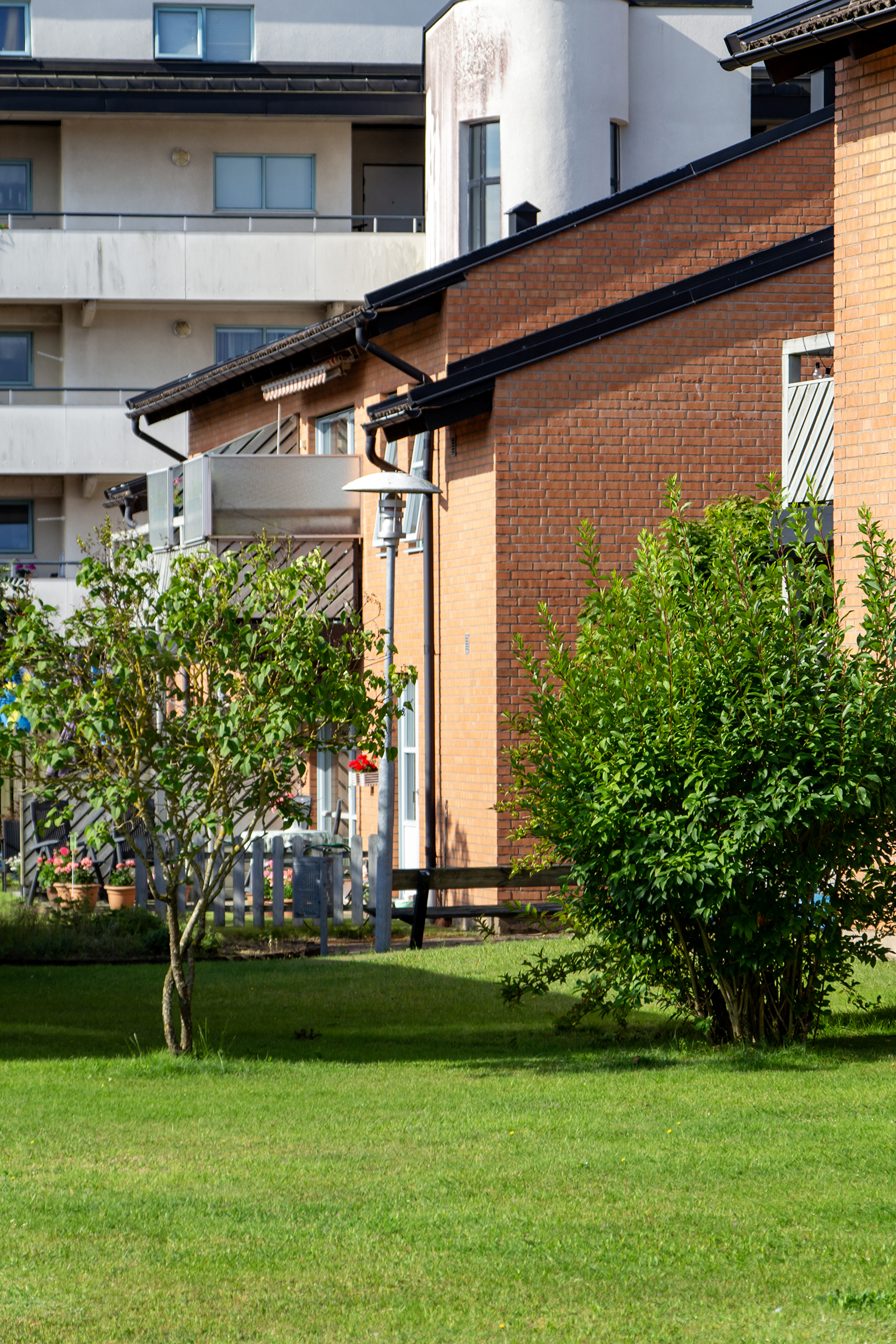 Bryggerigatan 4L, 264 33, Klippan
