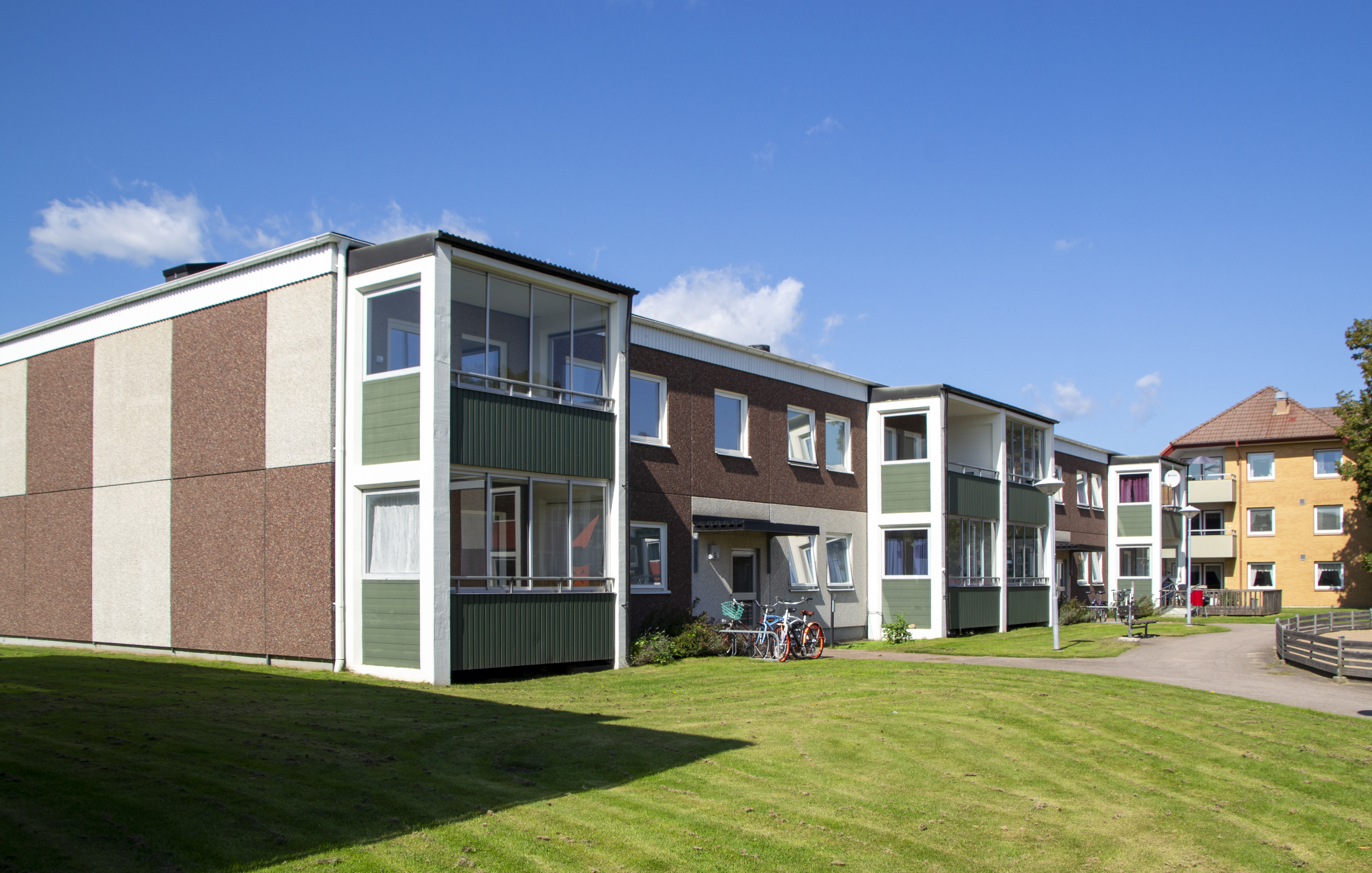 Föreningsgatan 7F, 264 52, Ljungbyhed 3