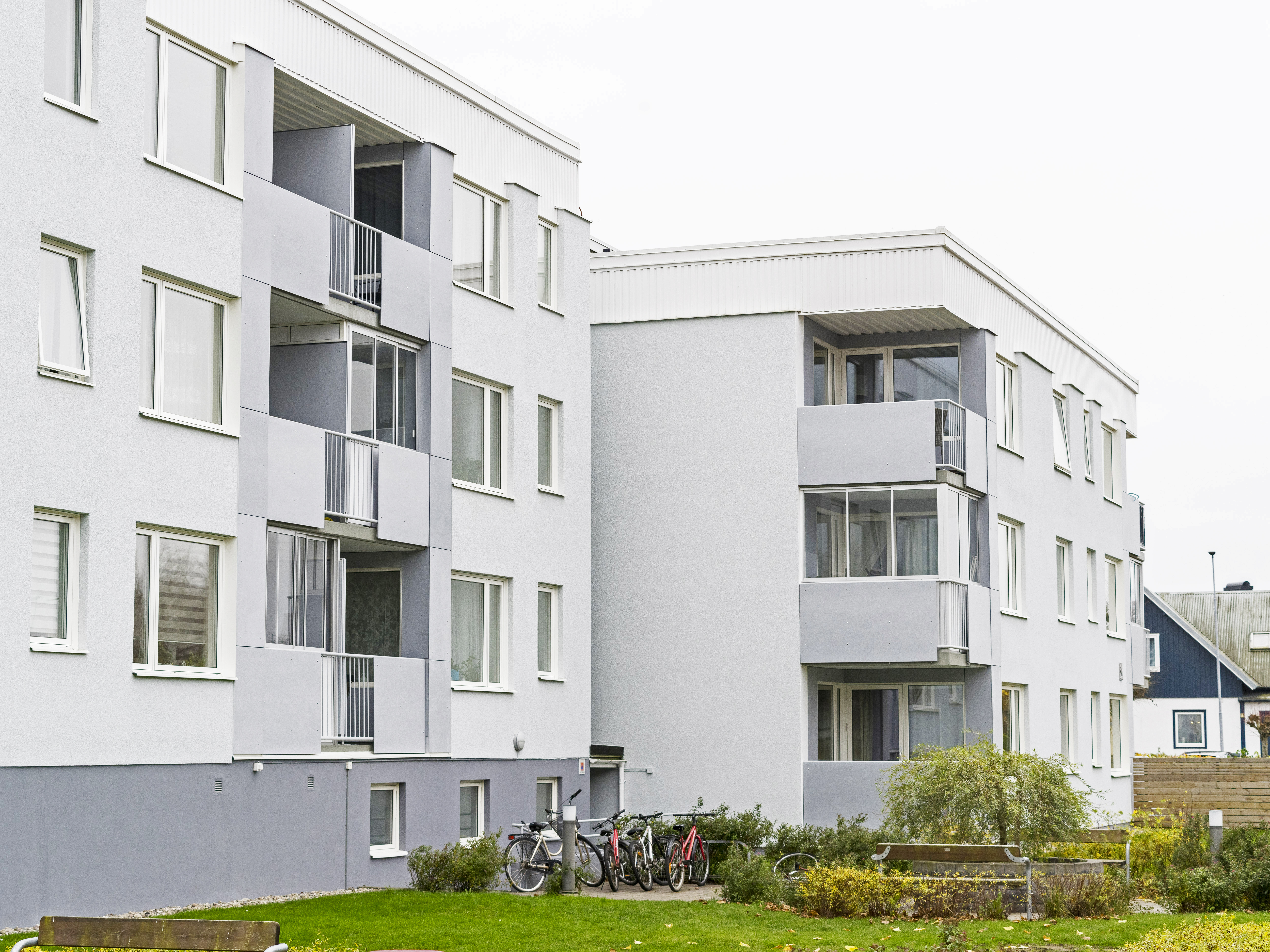 Tingsgatan 20A, 264 32, Klippan
