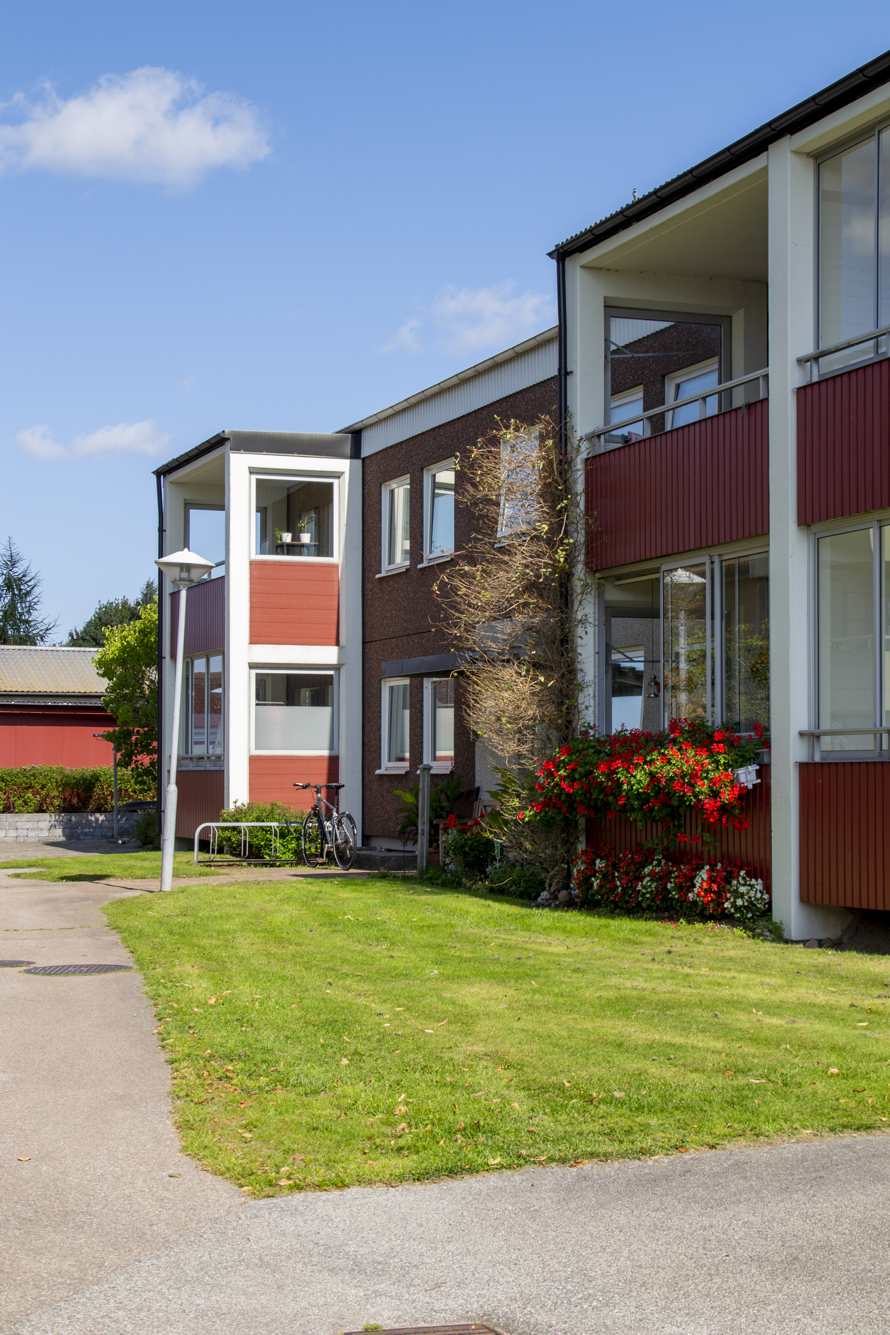 Föreningsgatan 7D, 264 52, Ljungbyhed