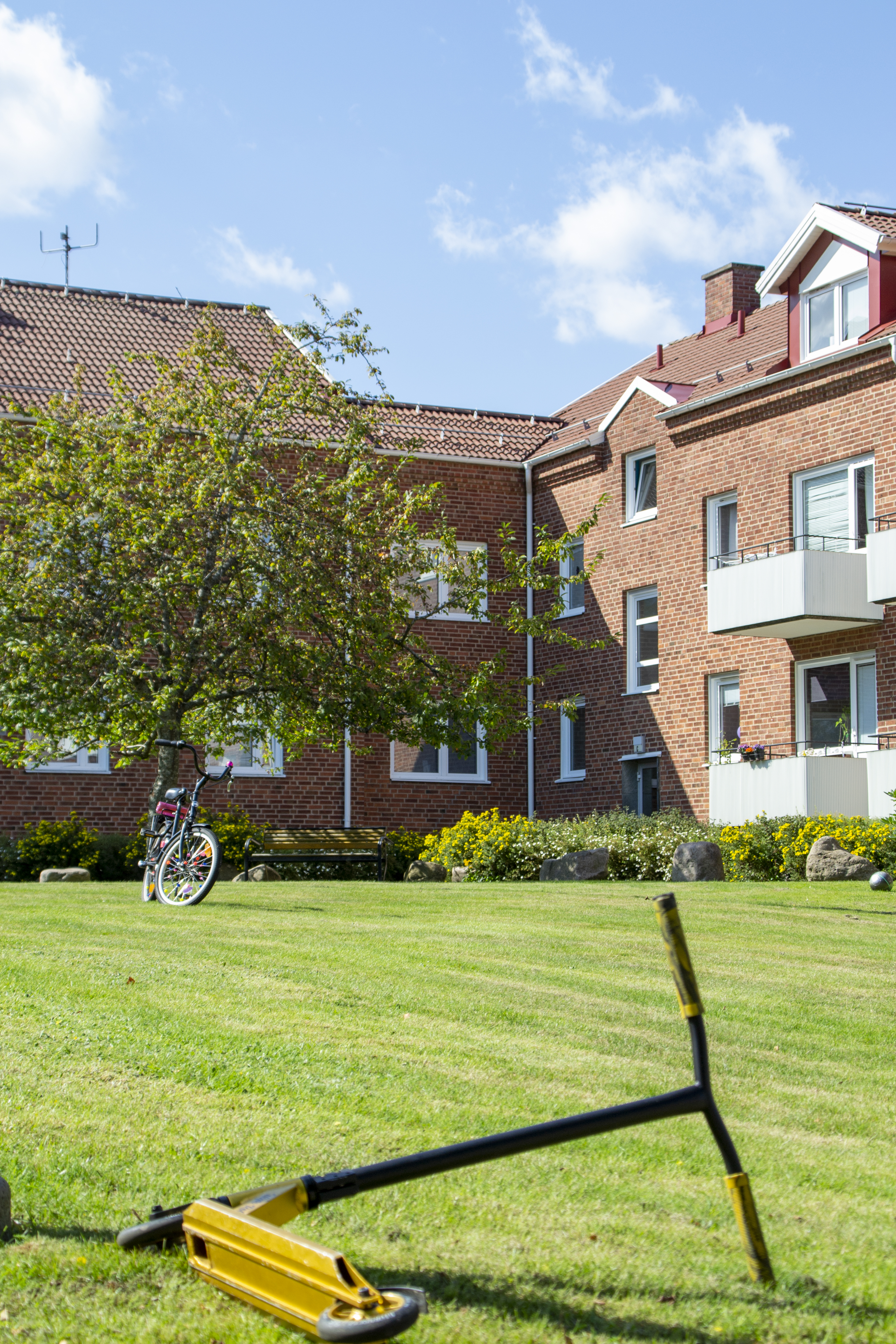 Infanterigatan 7C, 264 51, Ljungbyhed