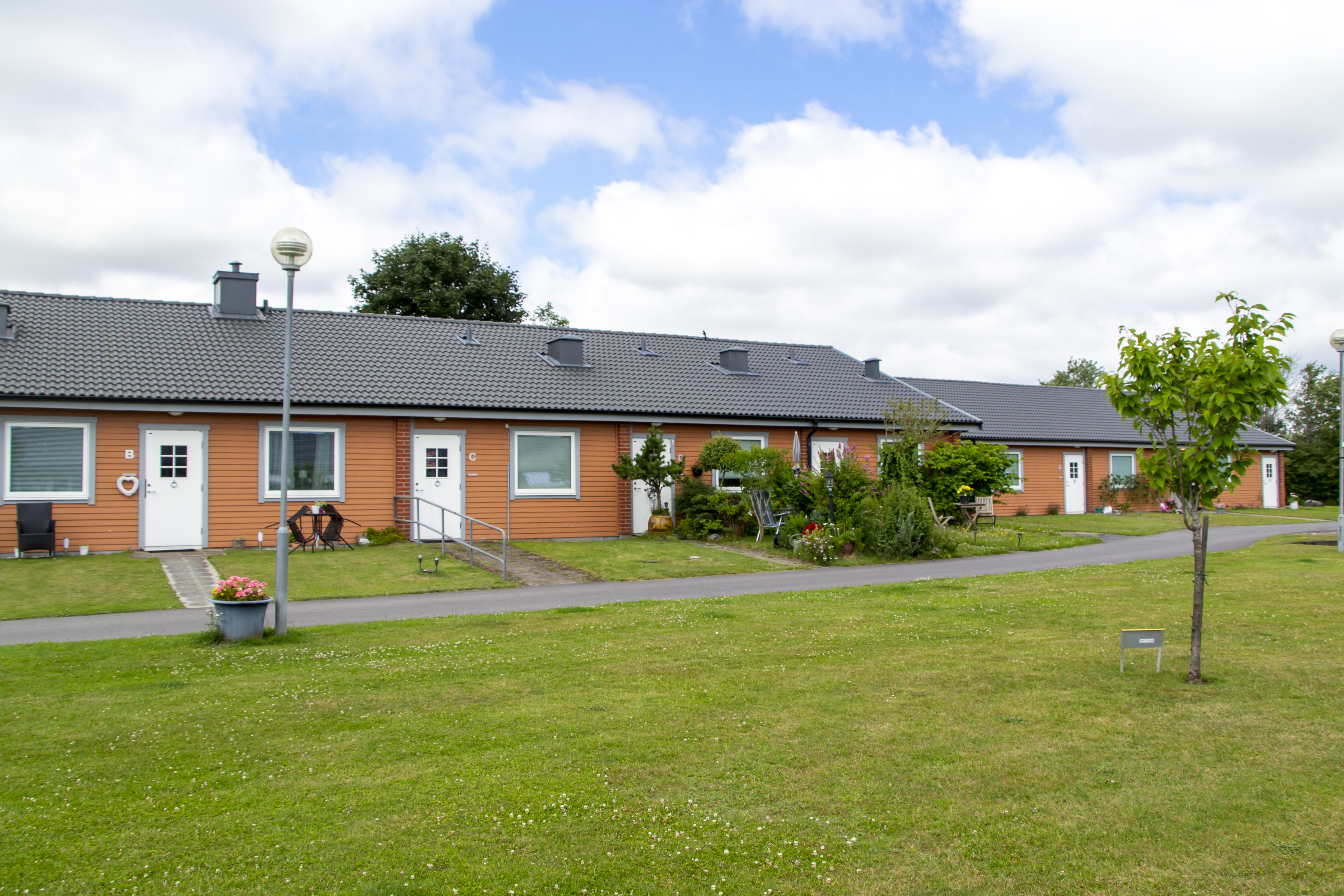 Stidsvigsvägen 3C, 264 70, Klippan