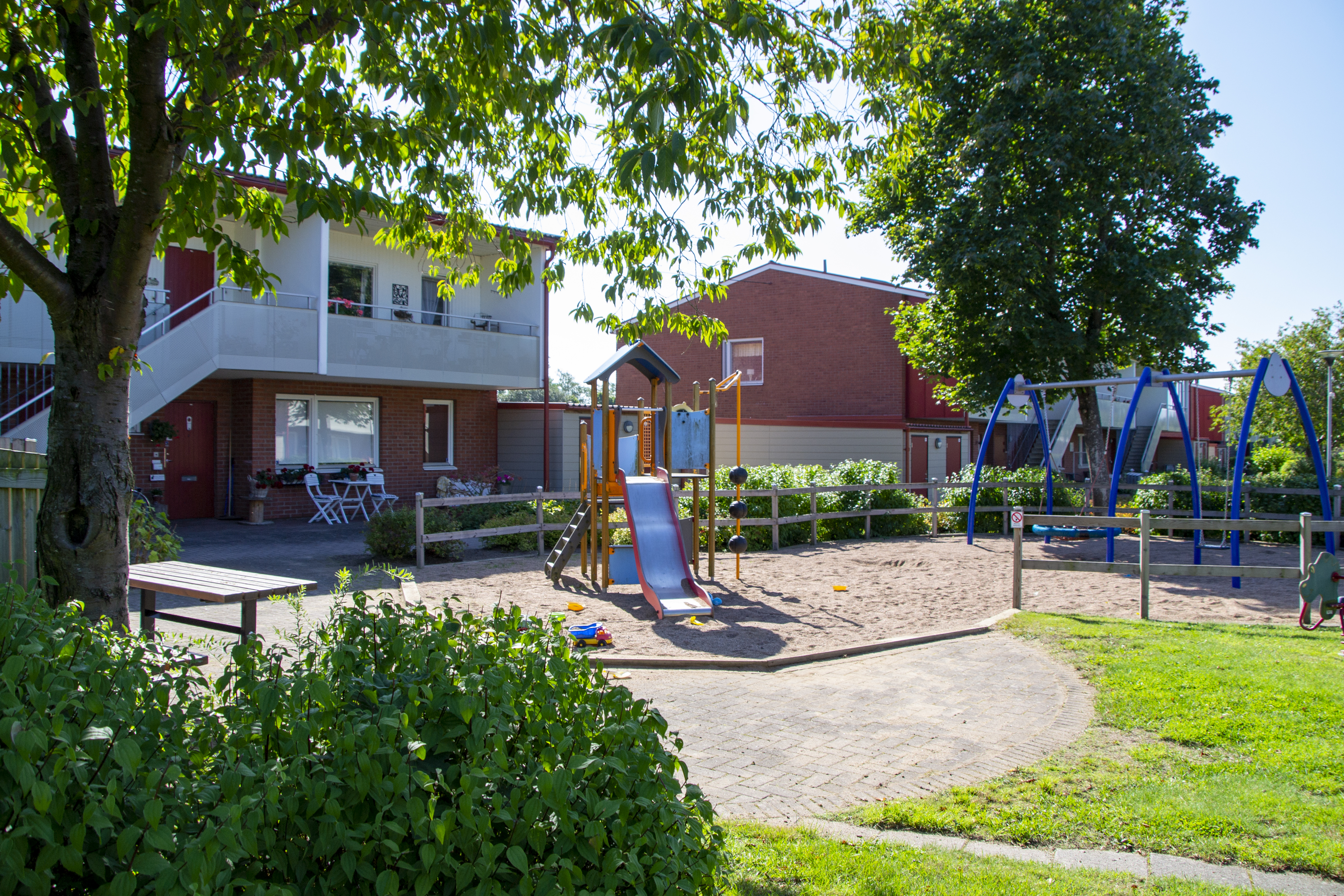 Hembygdsgatan 8B, 264 36, Klippan