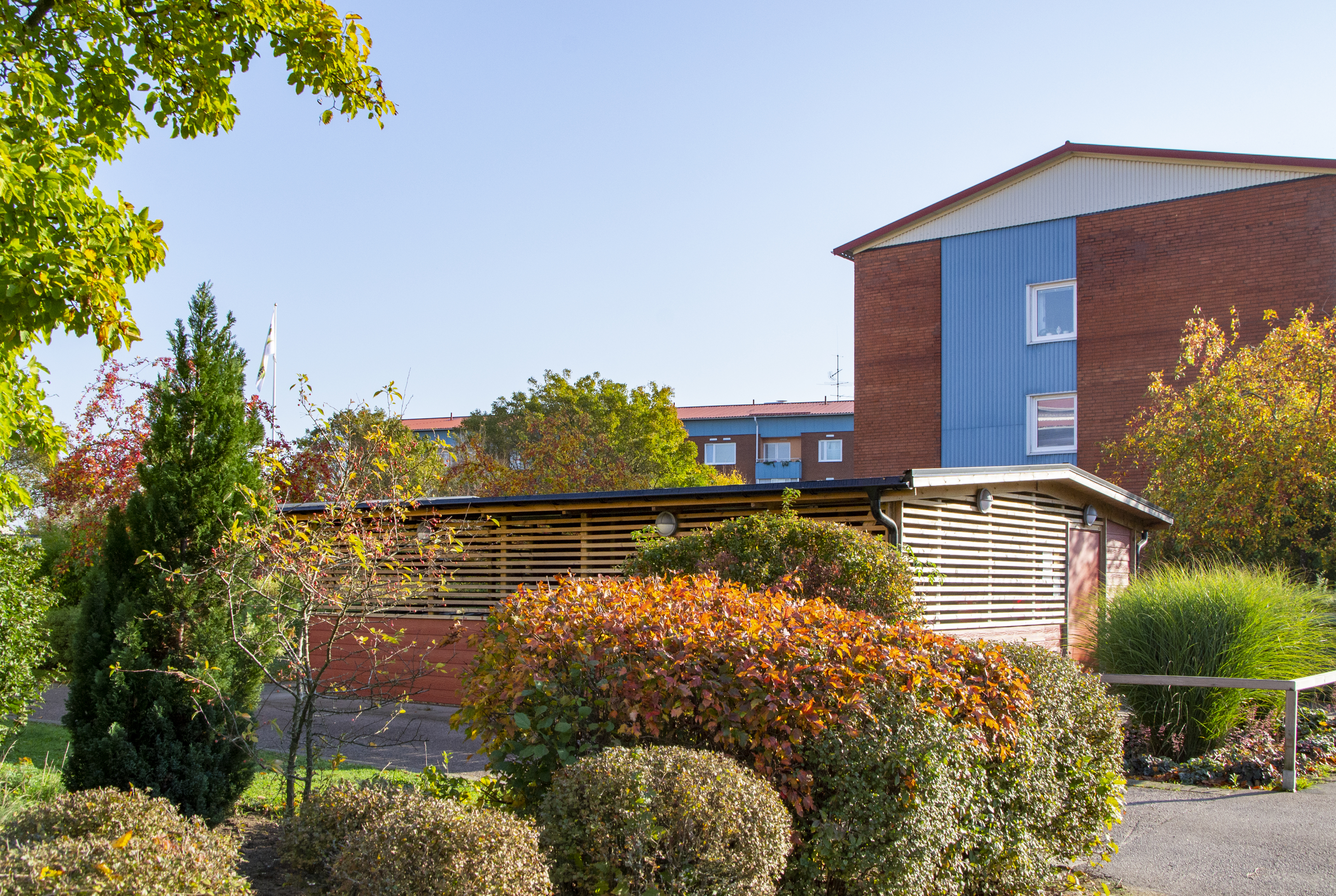 Villagatan 2B, 264 38, Klippan 2