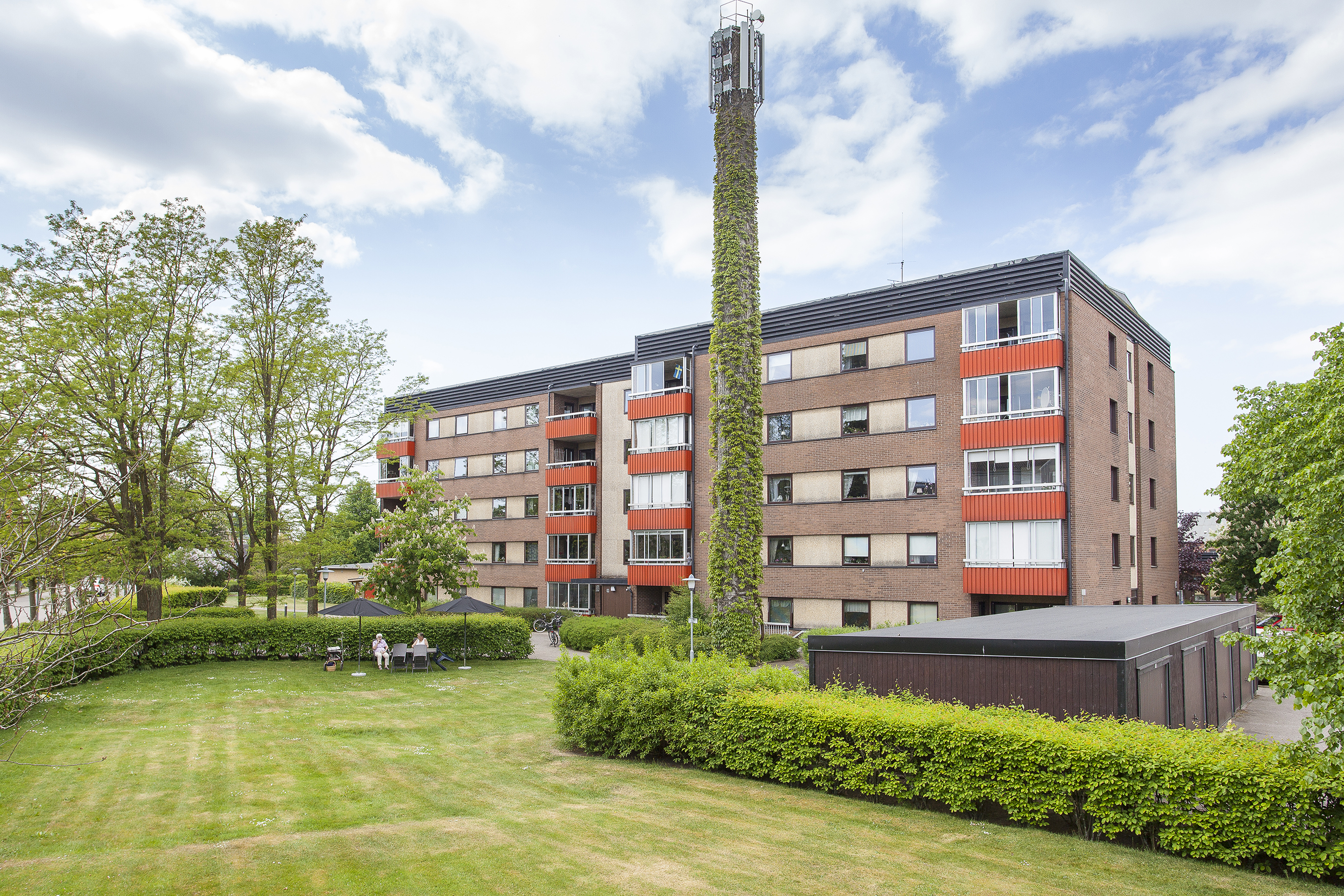 Östra Nygatan 1, 264 33, Klippan