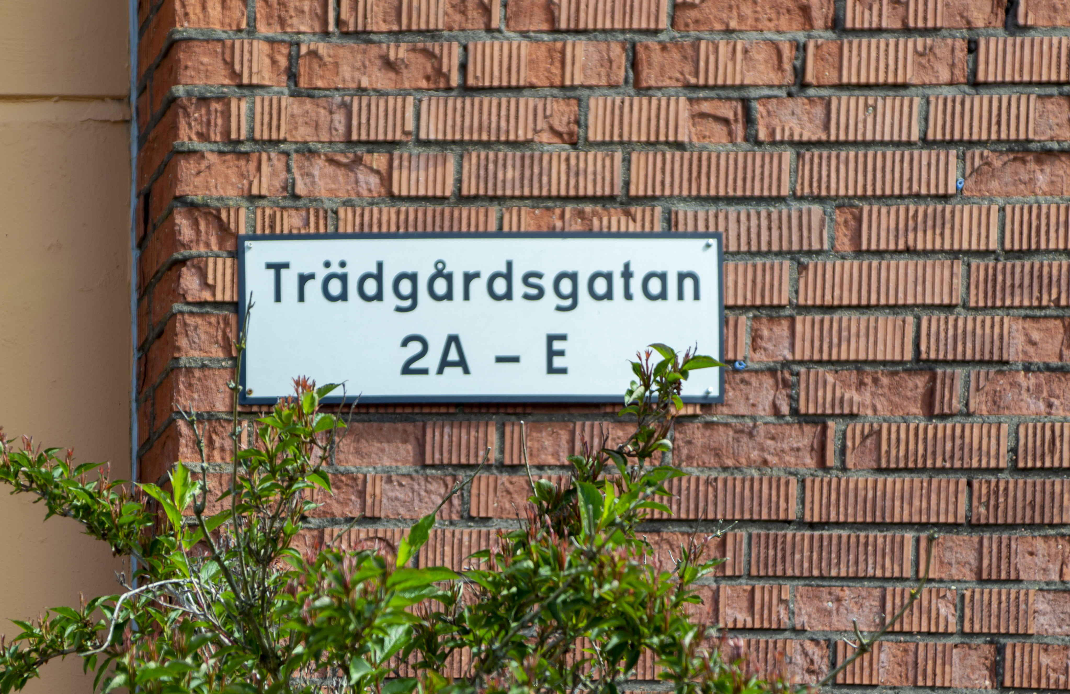 Trädgårdsgatan 2A, 264 38, Klippan