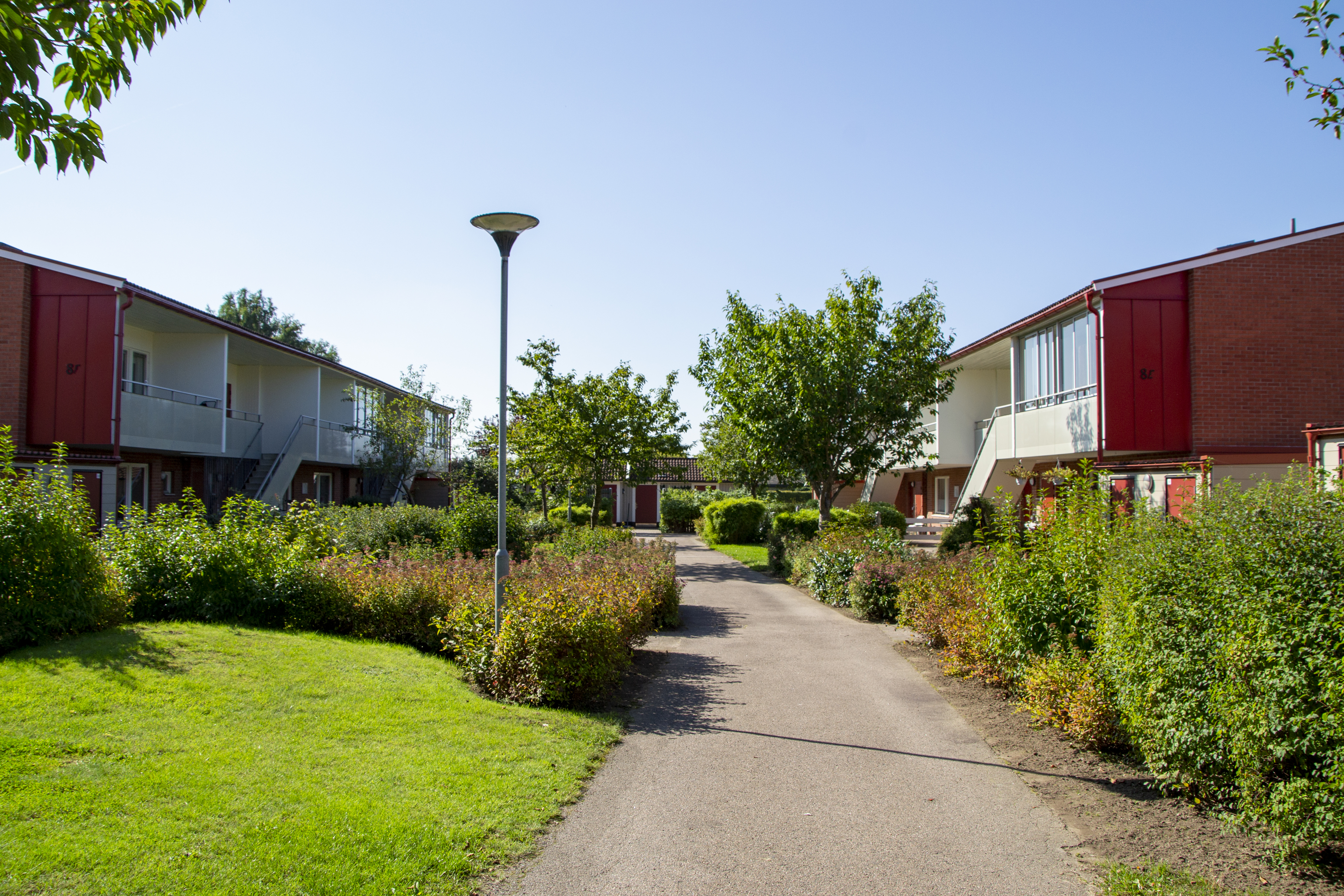 Hembygdsgatan 8B, 264 36, Klippan