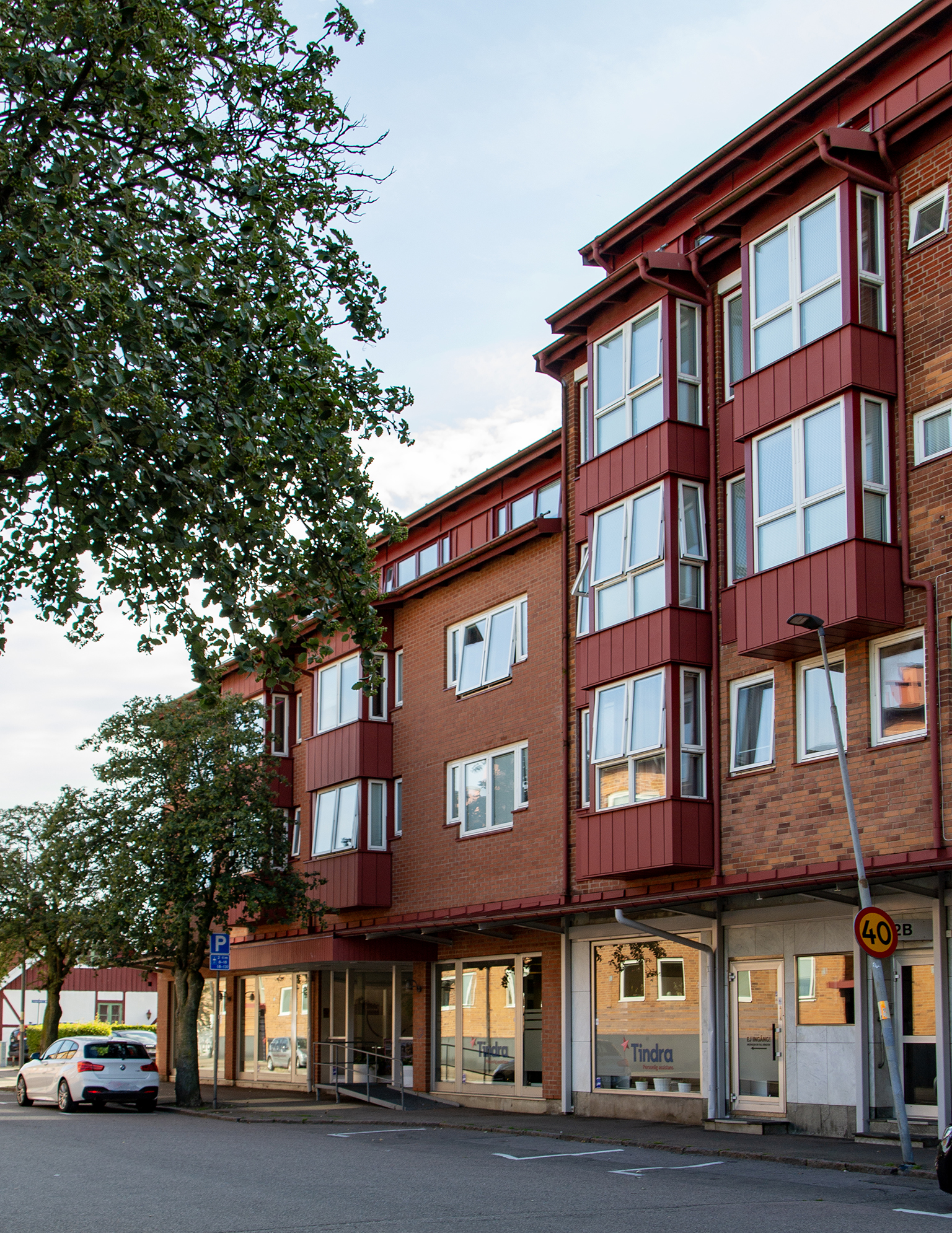 Bryggerigatan 2B, 264 33, Klippan