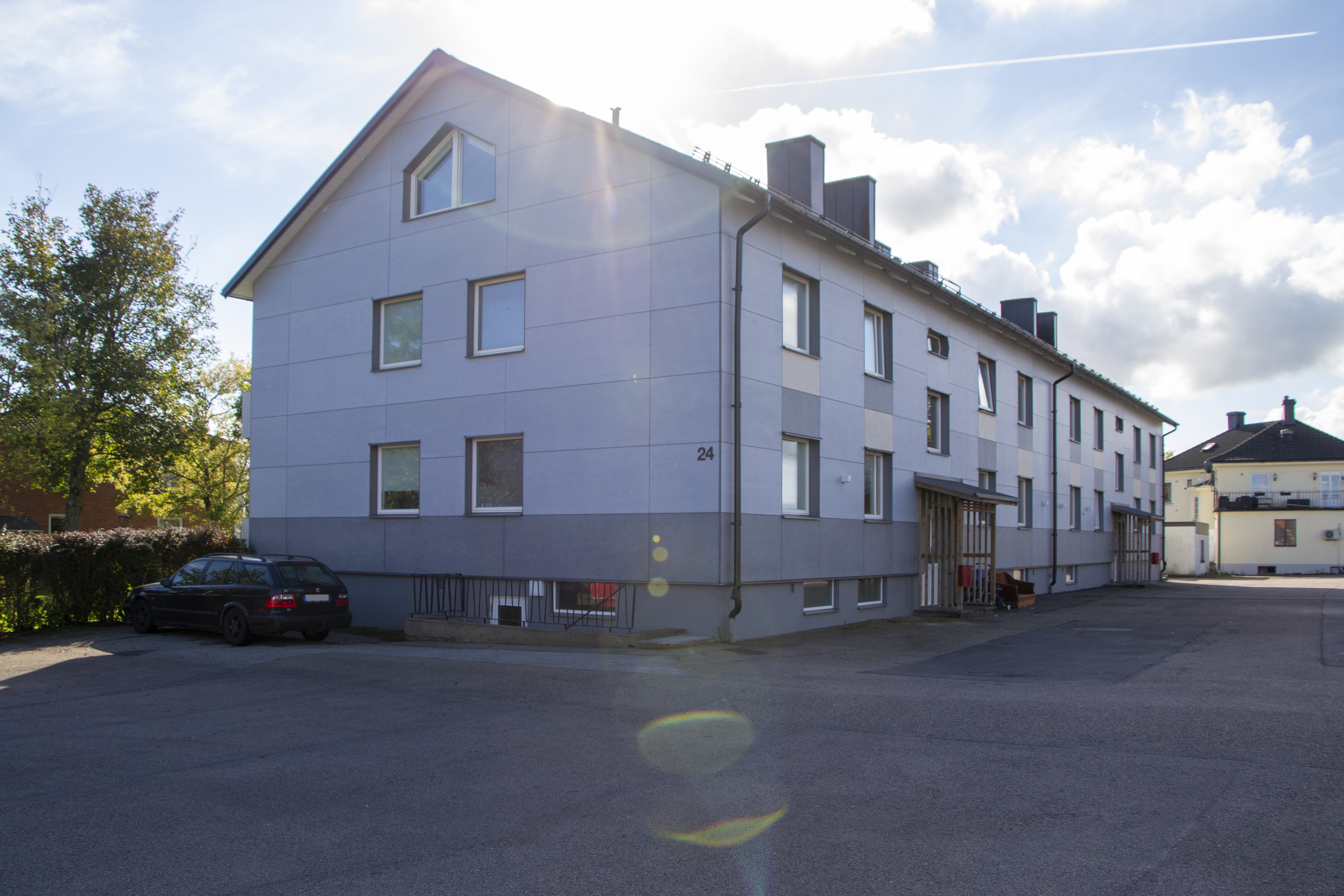 Gamla Vägen 24B, 264 71, Östra Ljungby