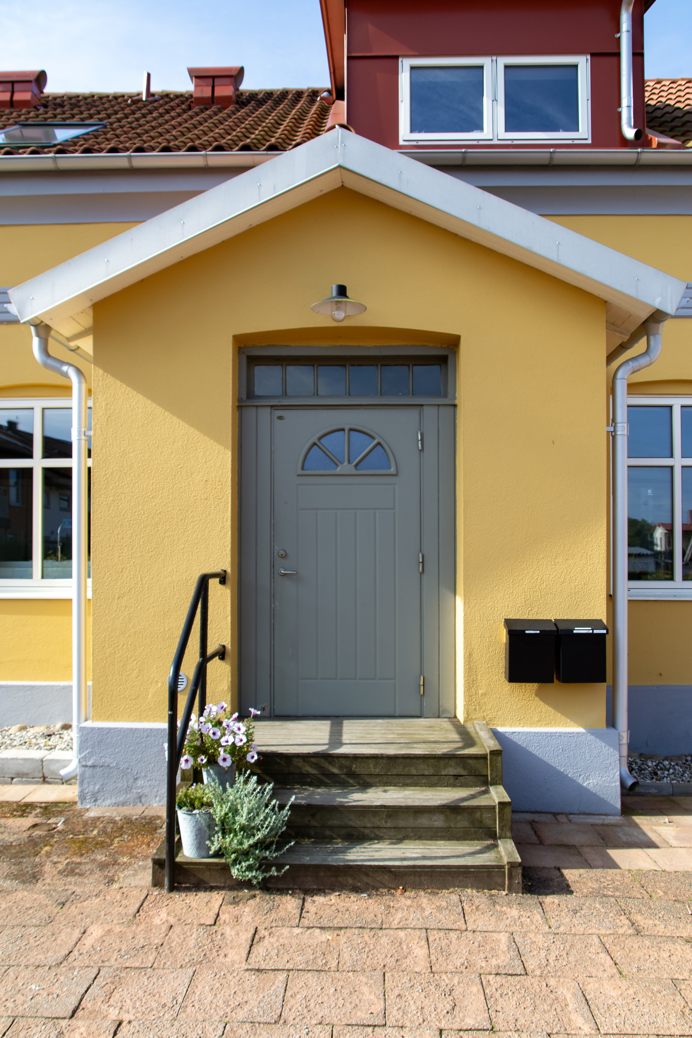 Storgatan 34A, 264 33, Klippan