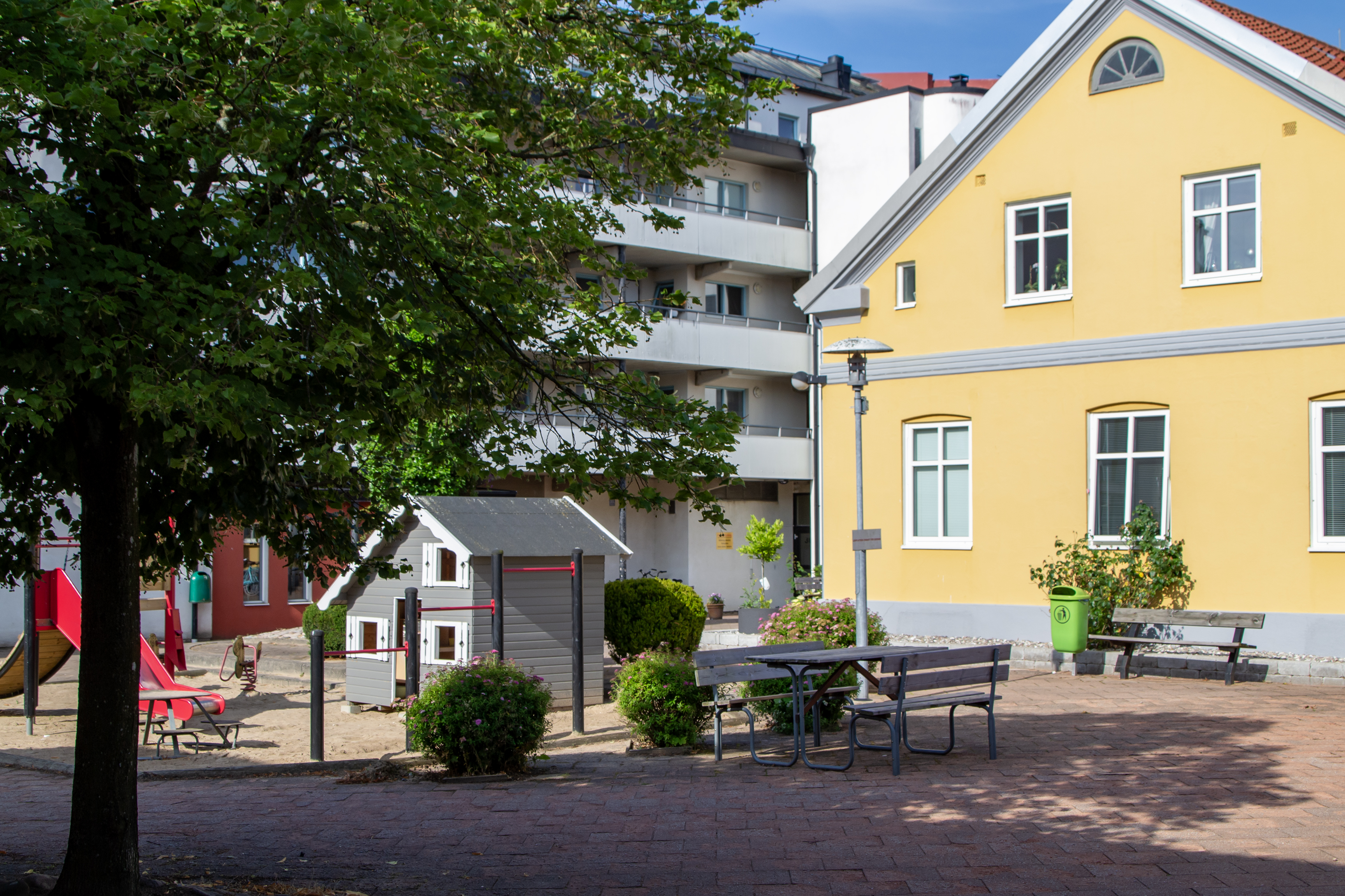 Storgatan 34A, 264 33, Klippan