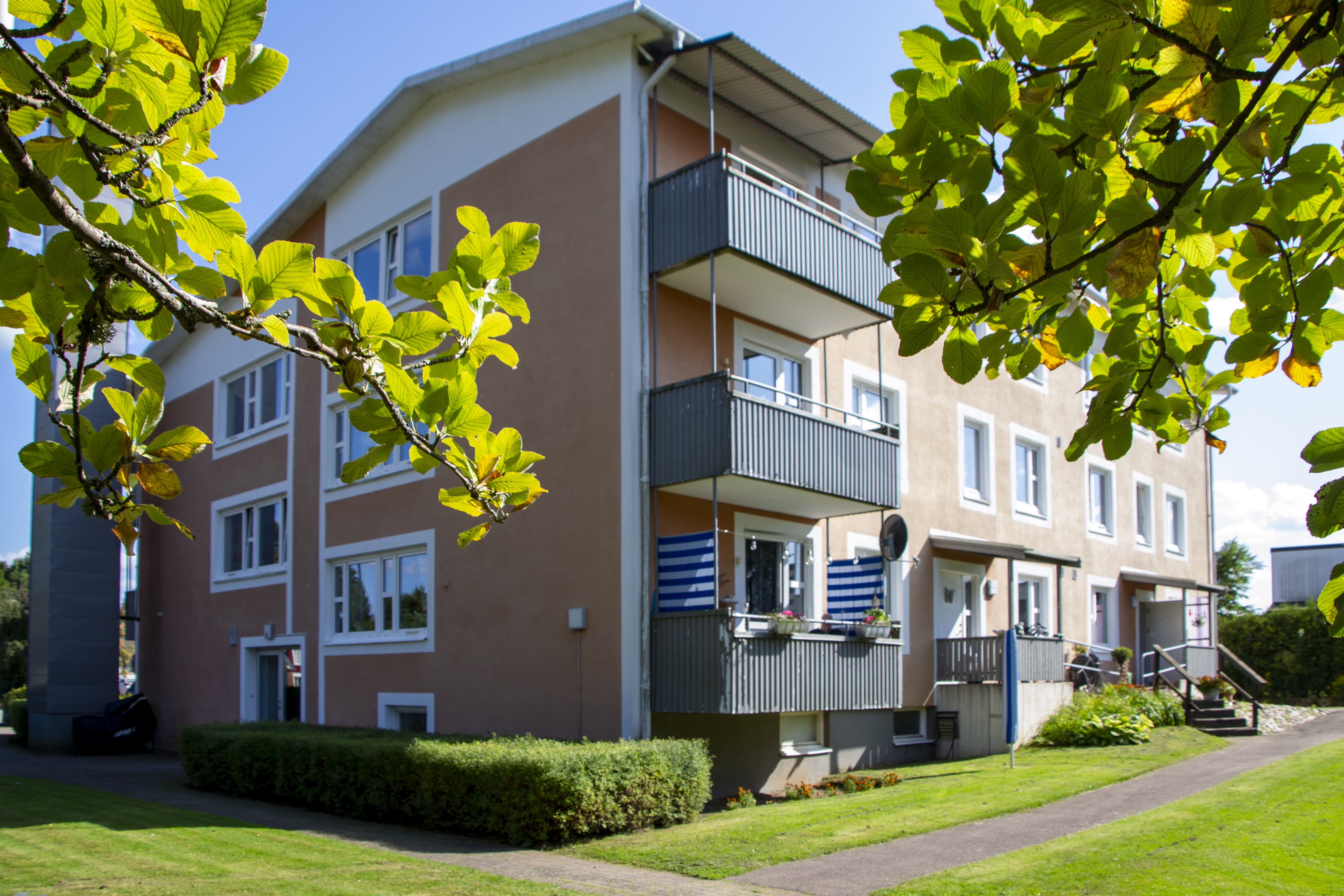 Nybrogatan 24, 264 52, Ljungbyhed