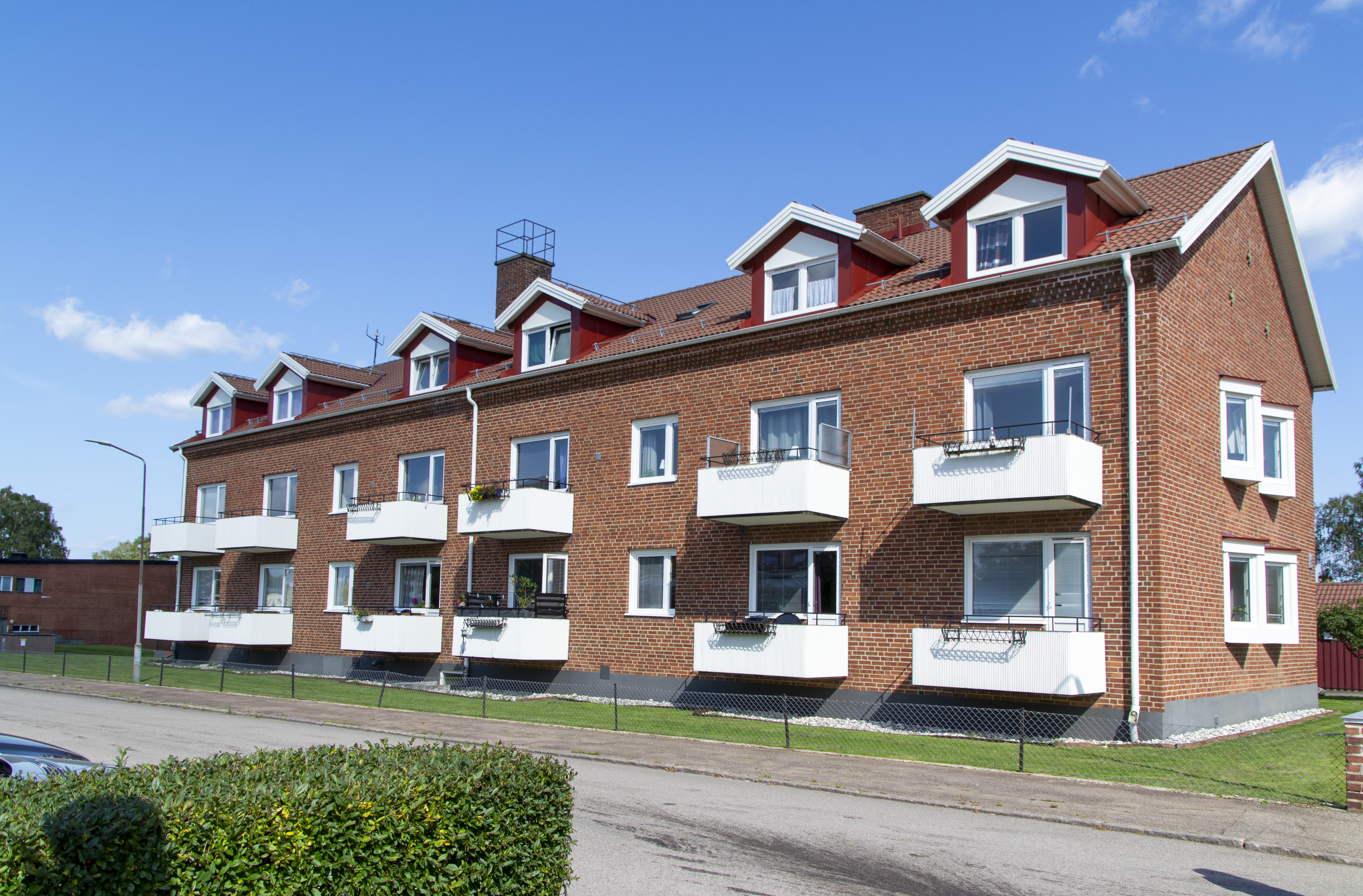 Infanterigatan 7A, 264 51, Ljungbyhed