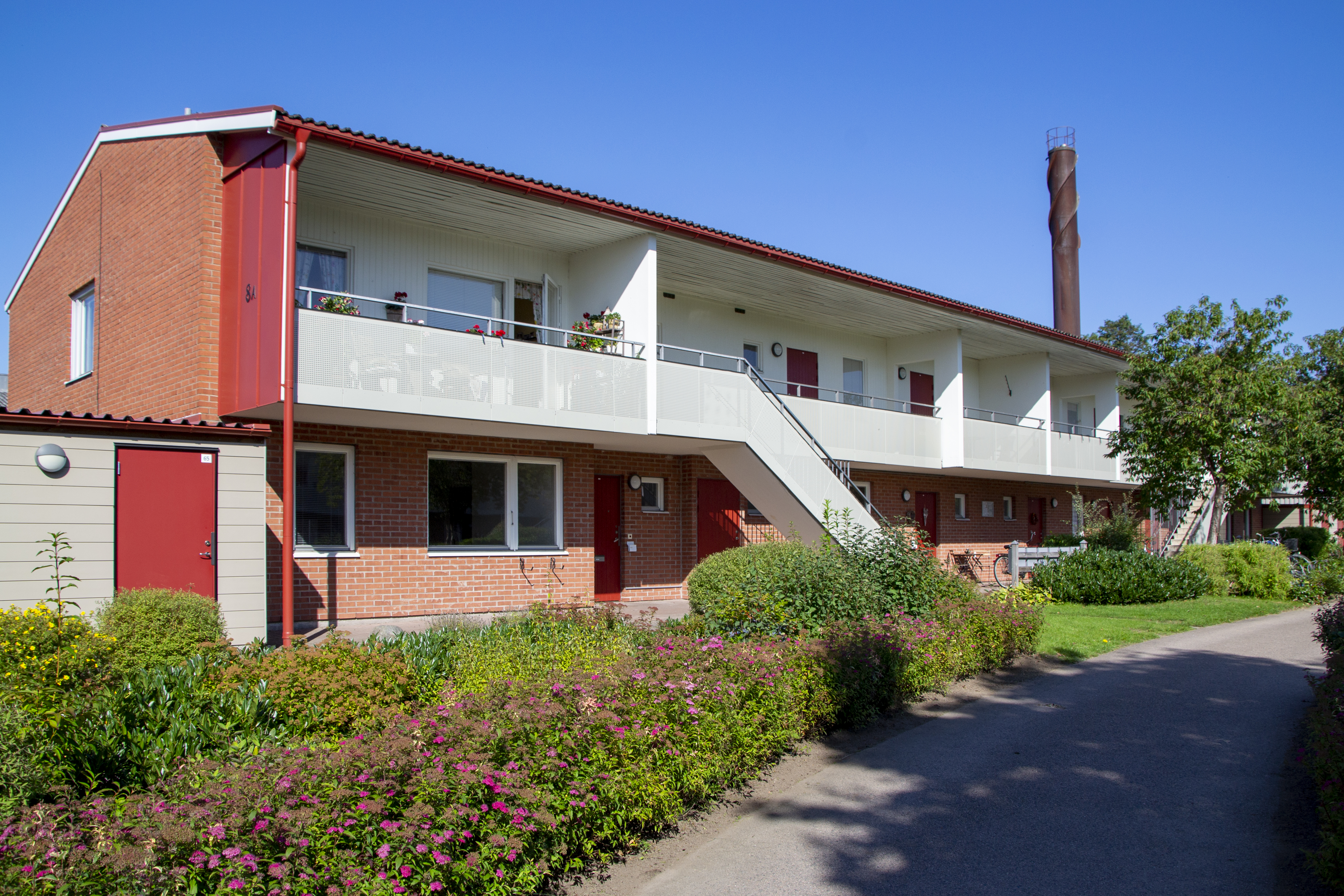 Hembygdsgatan 8A, 264 36, Klippan