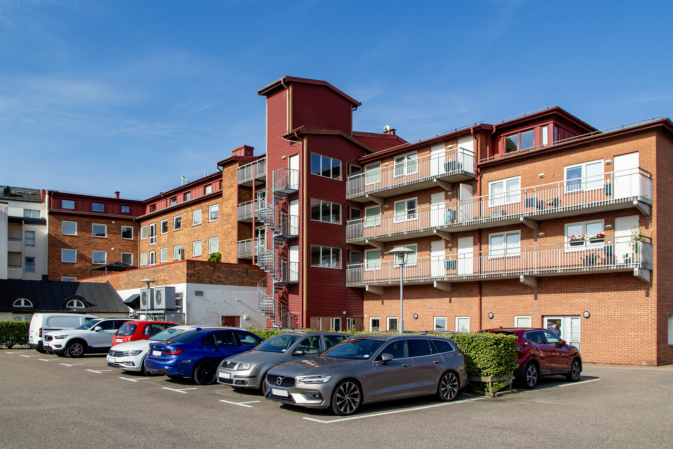 Bryggerigatan 2B, 264 33, Klippan