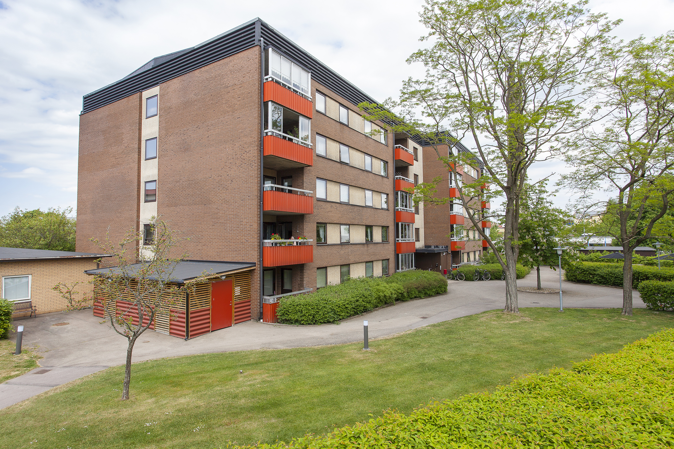 Östra Nygatan 1, 264 33, Klippan