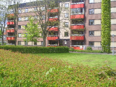 Östra Nygatan 1, 264 33, Klippan