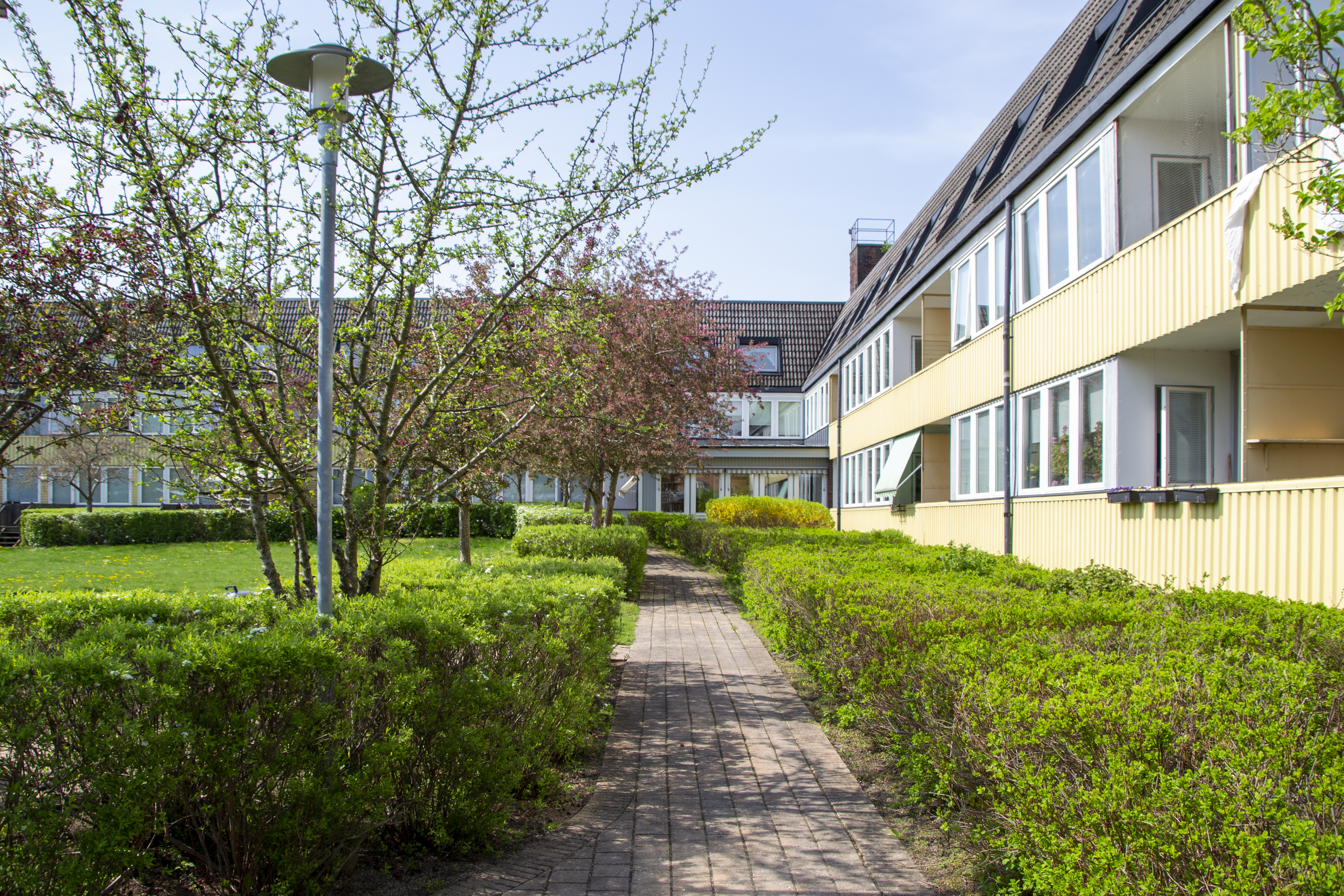 Kungsgatan 8A, 264 51, Ljungbyhed