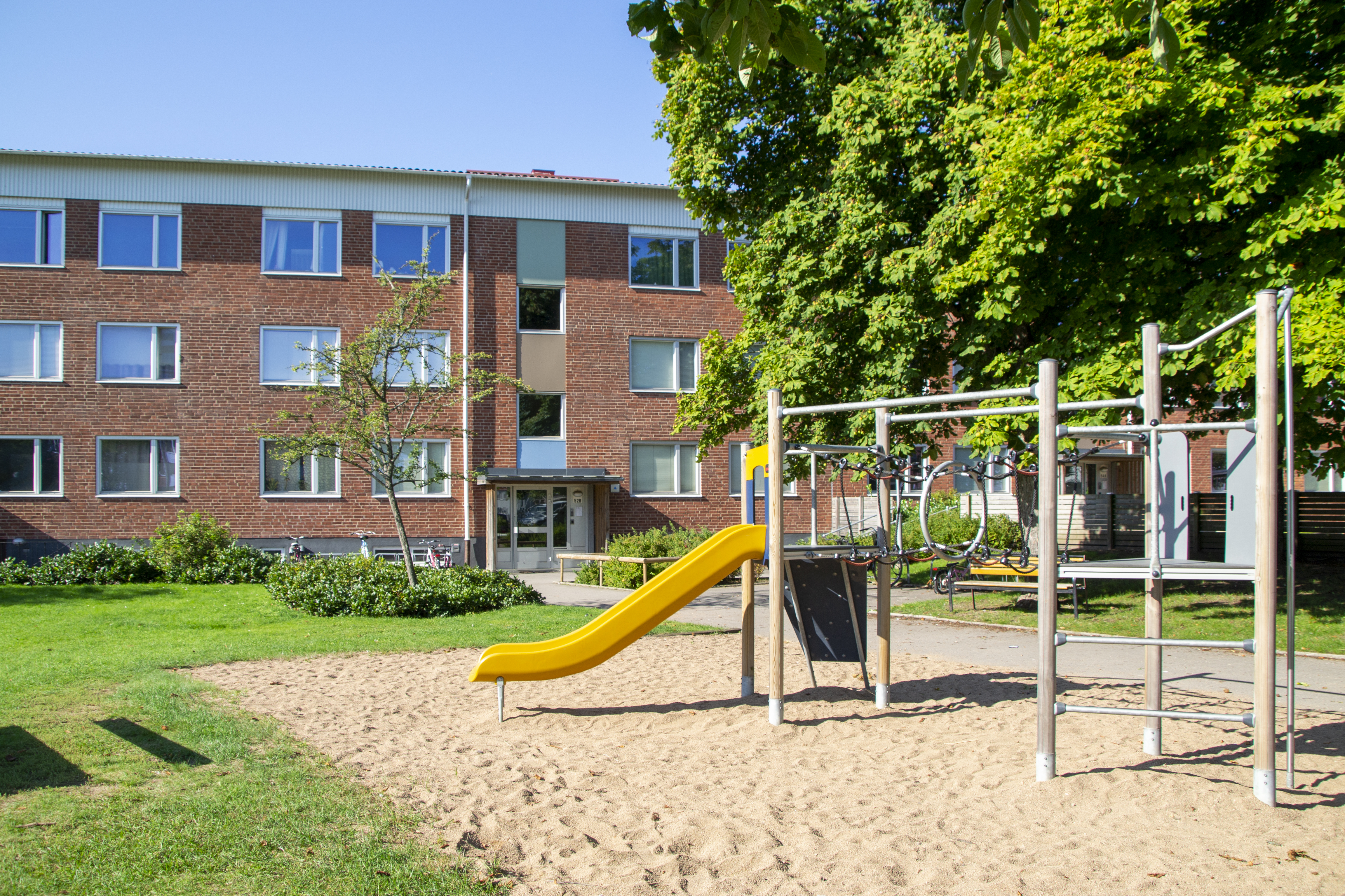 Storgatan 52A, 264 32, Klippan