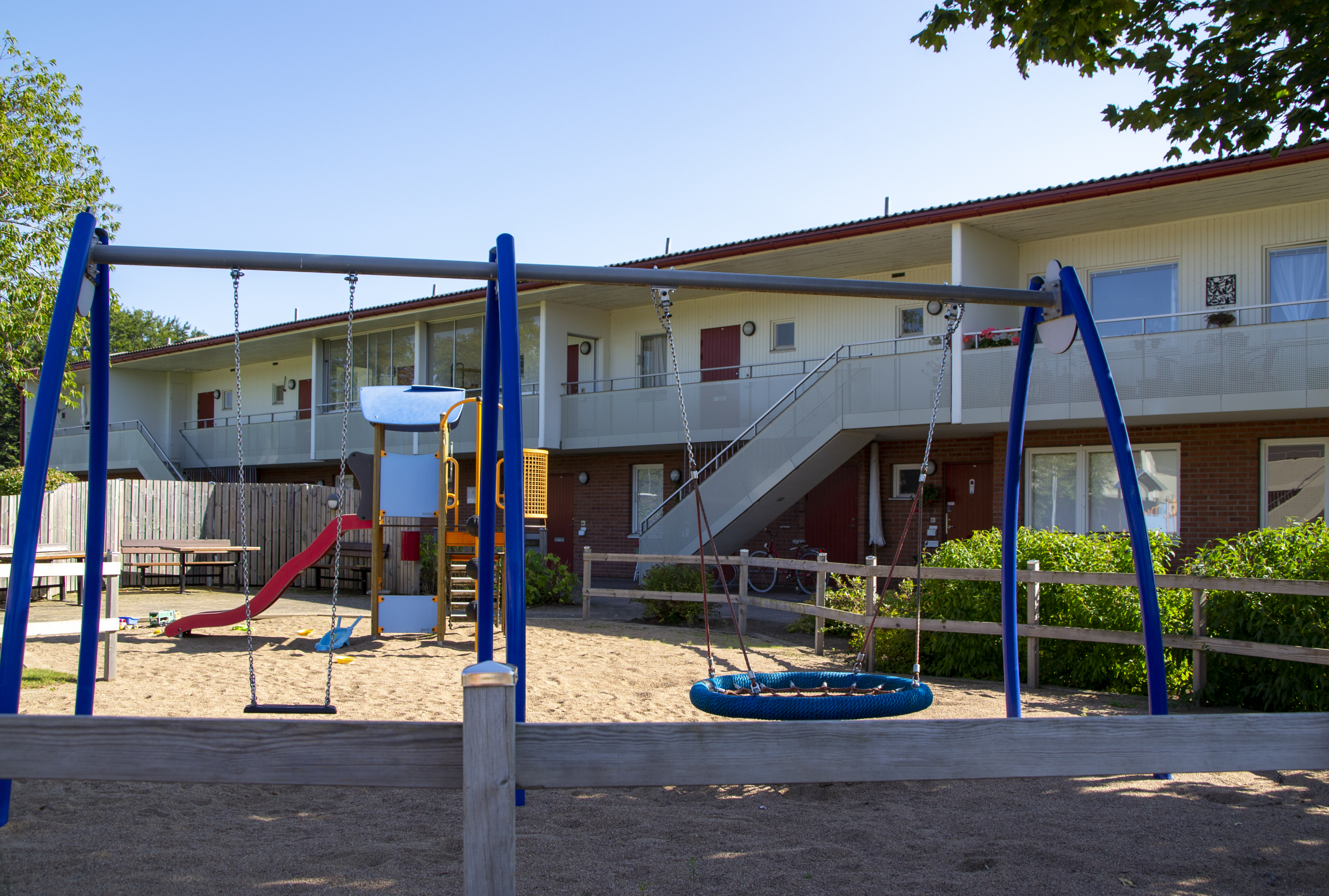 Hembygdsgatan 8B, 264 36, Klippan