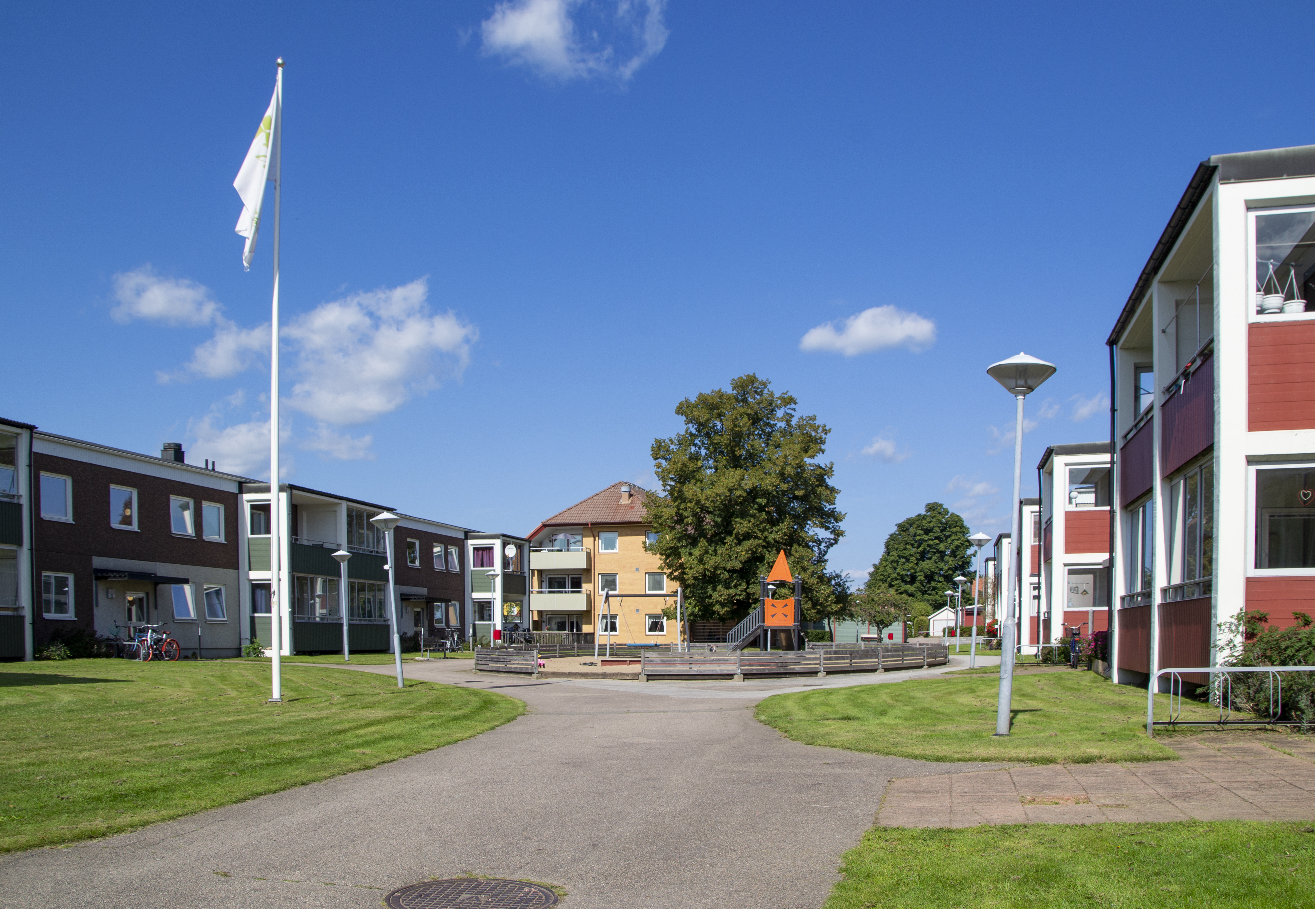 Föreningsgatan 7A, 264 52, Ljungbyhed