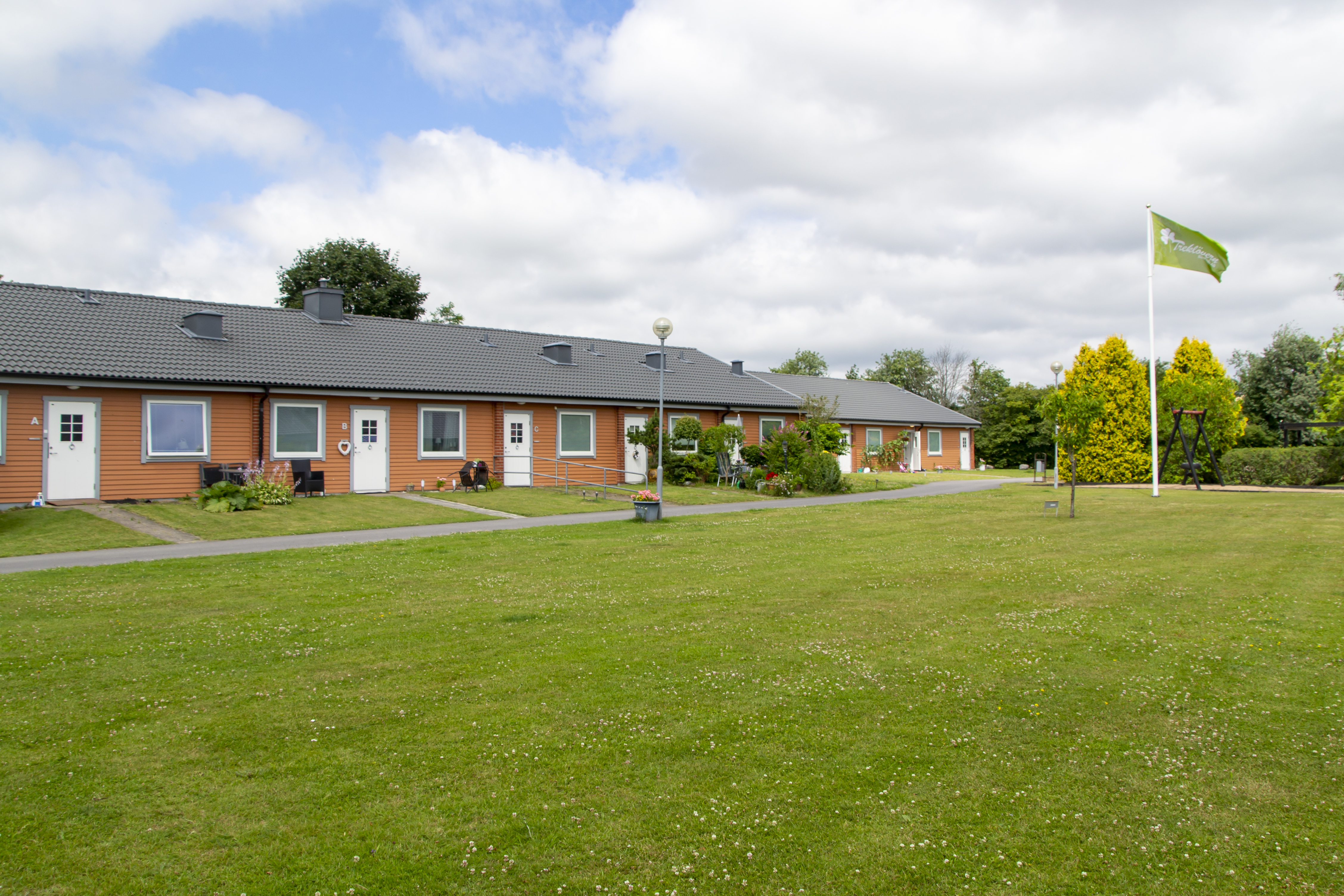Stidsvigsvägen 3C, 264 70, Klippan