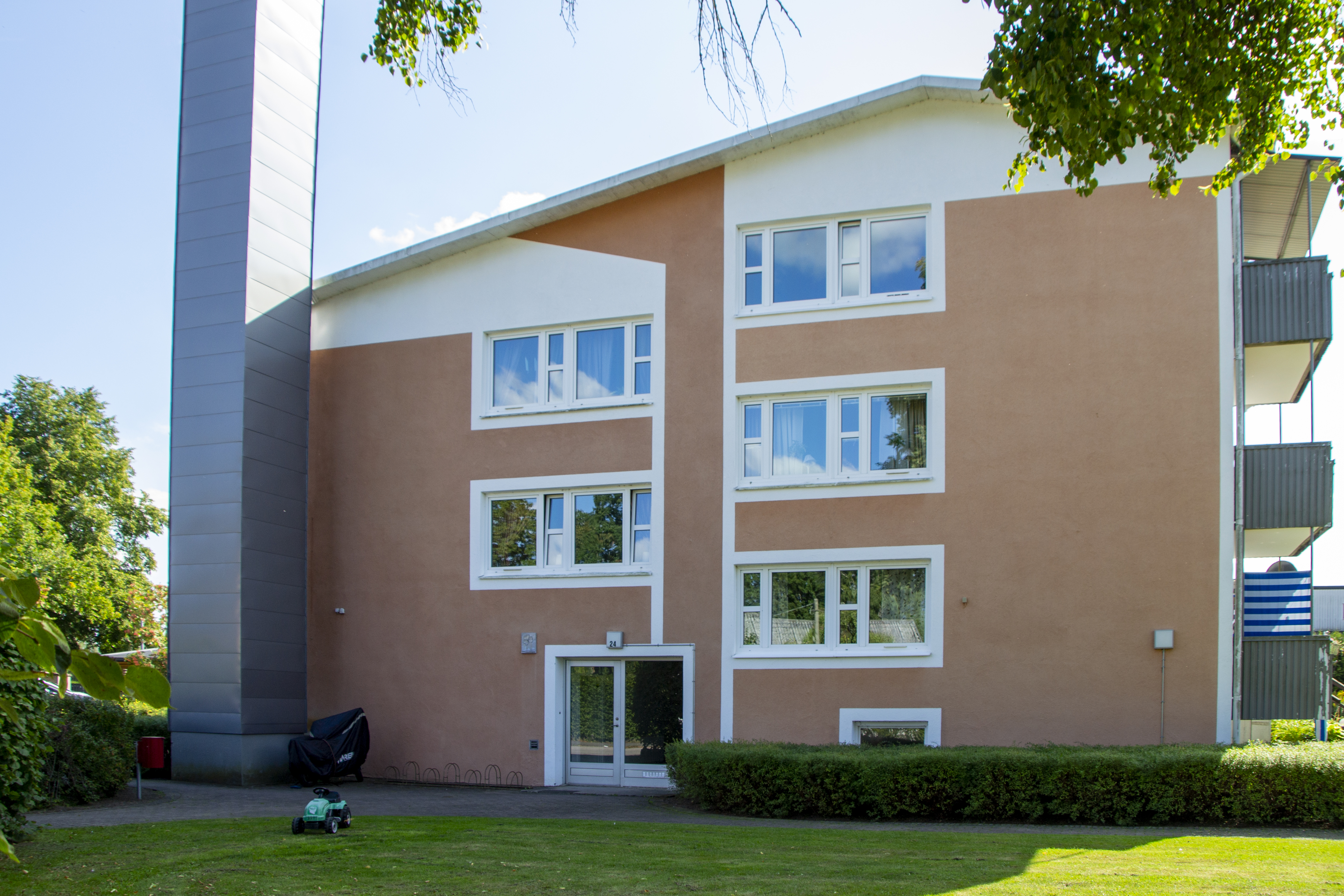 Nybrogatan 24, 264 52, Ljungbyhed