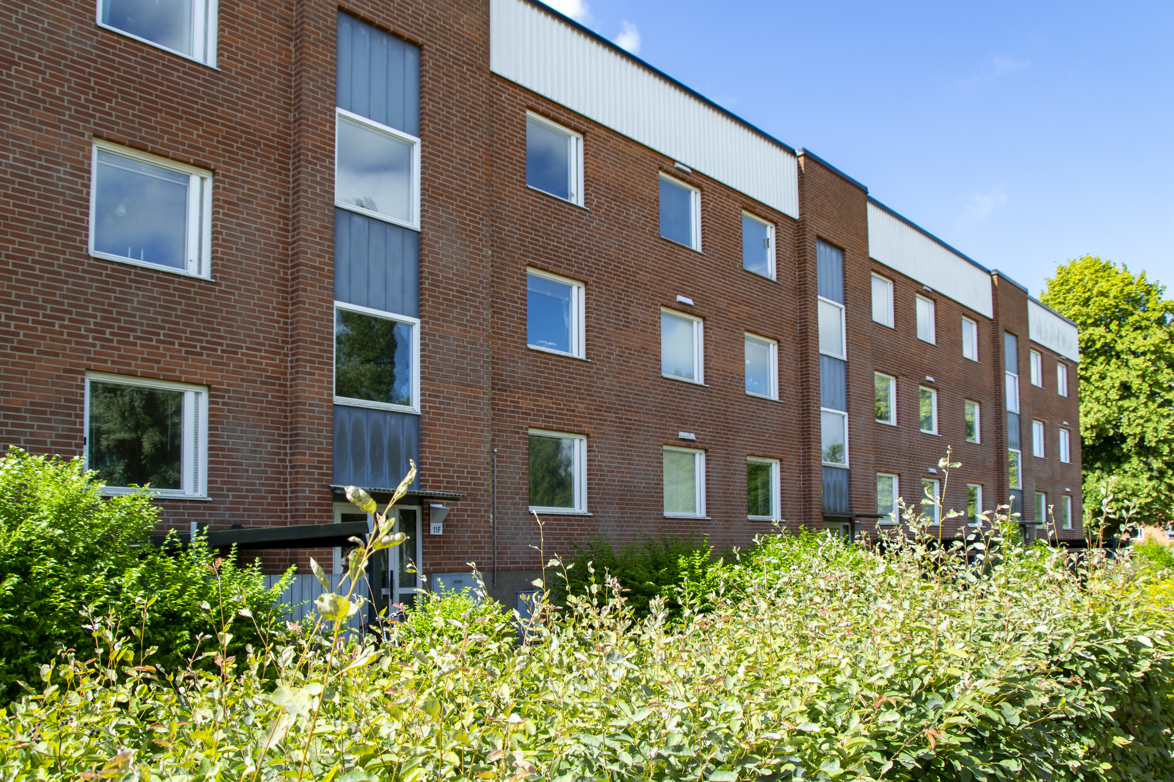 Badvägen 11G, 264 34, Klippan