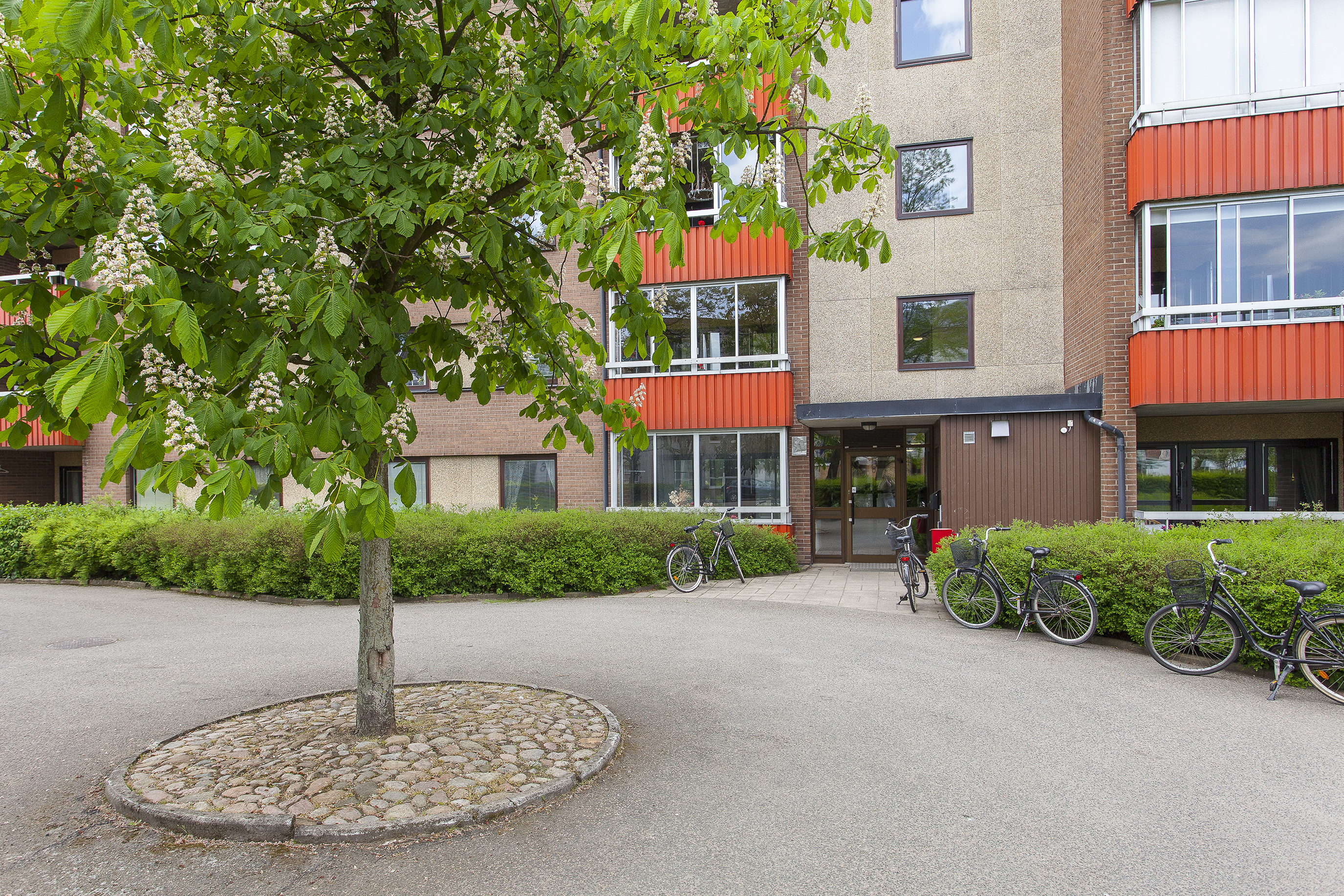 Östra Nygatan 1, 264 33, Klippan