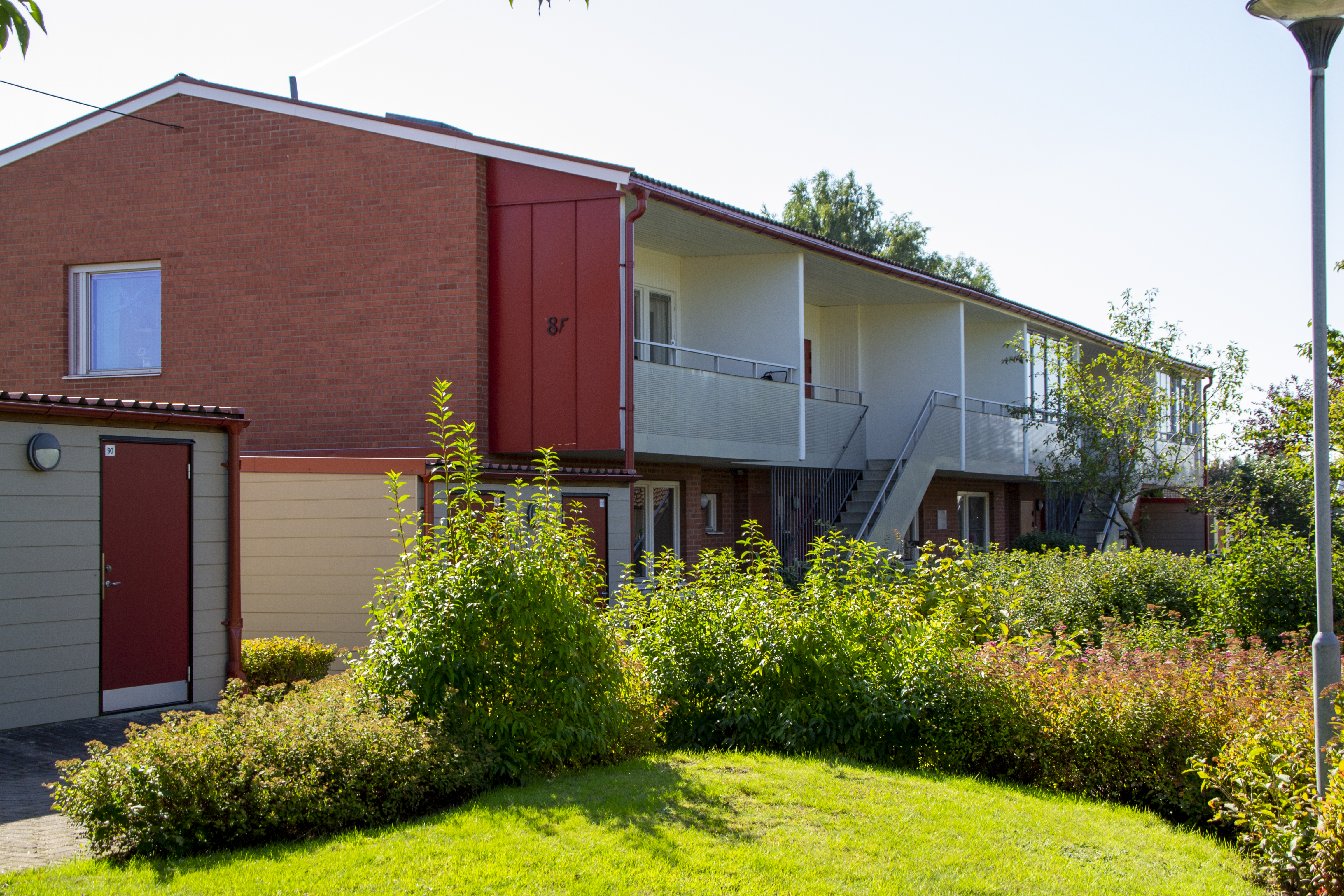 Hembygdsgatan 8F, 264 36, Klippan