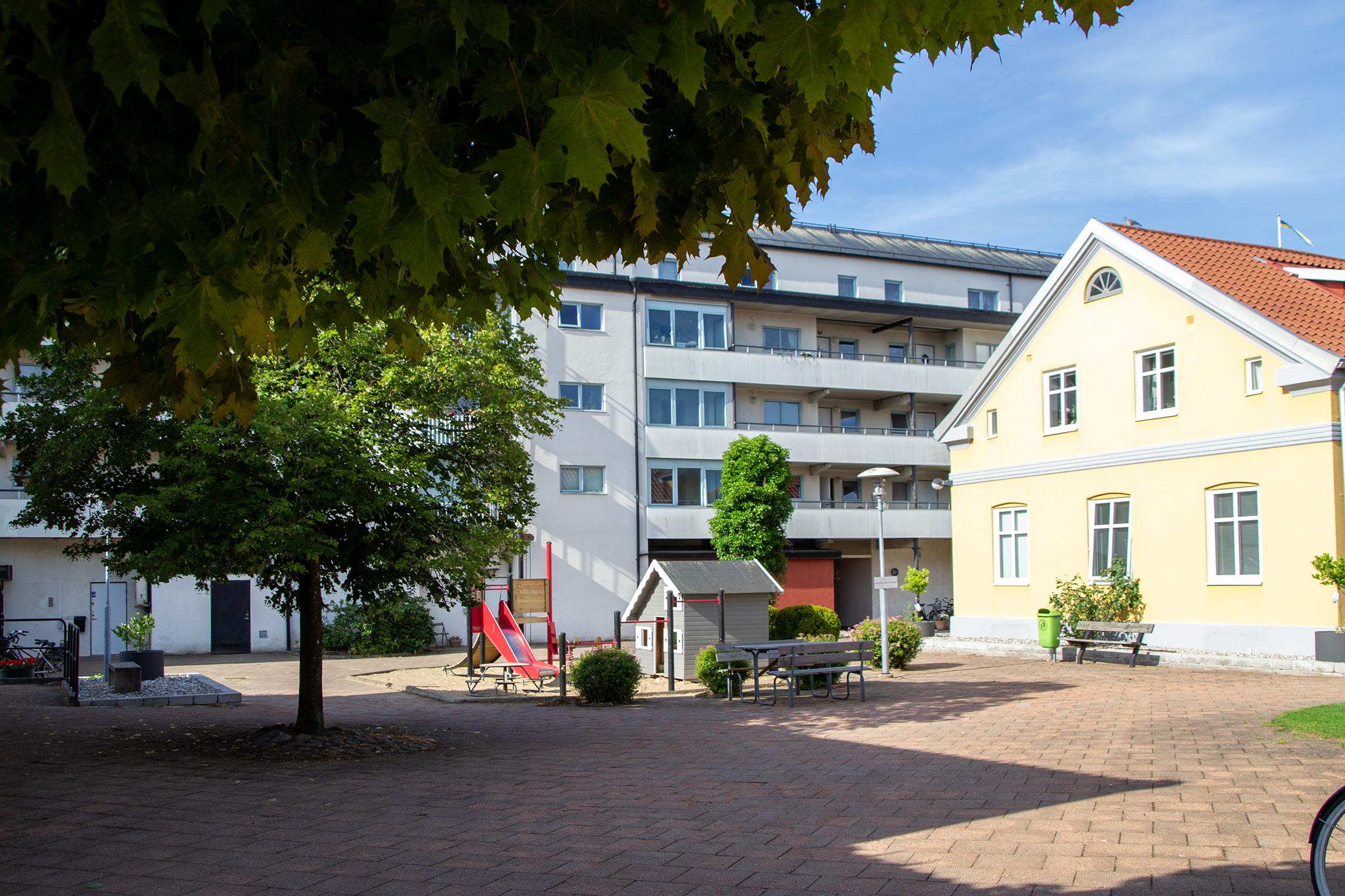 Storgatan 32D, 264 33, Klippan