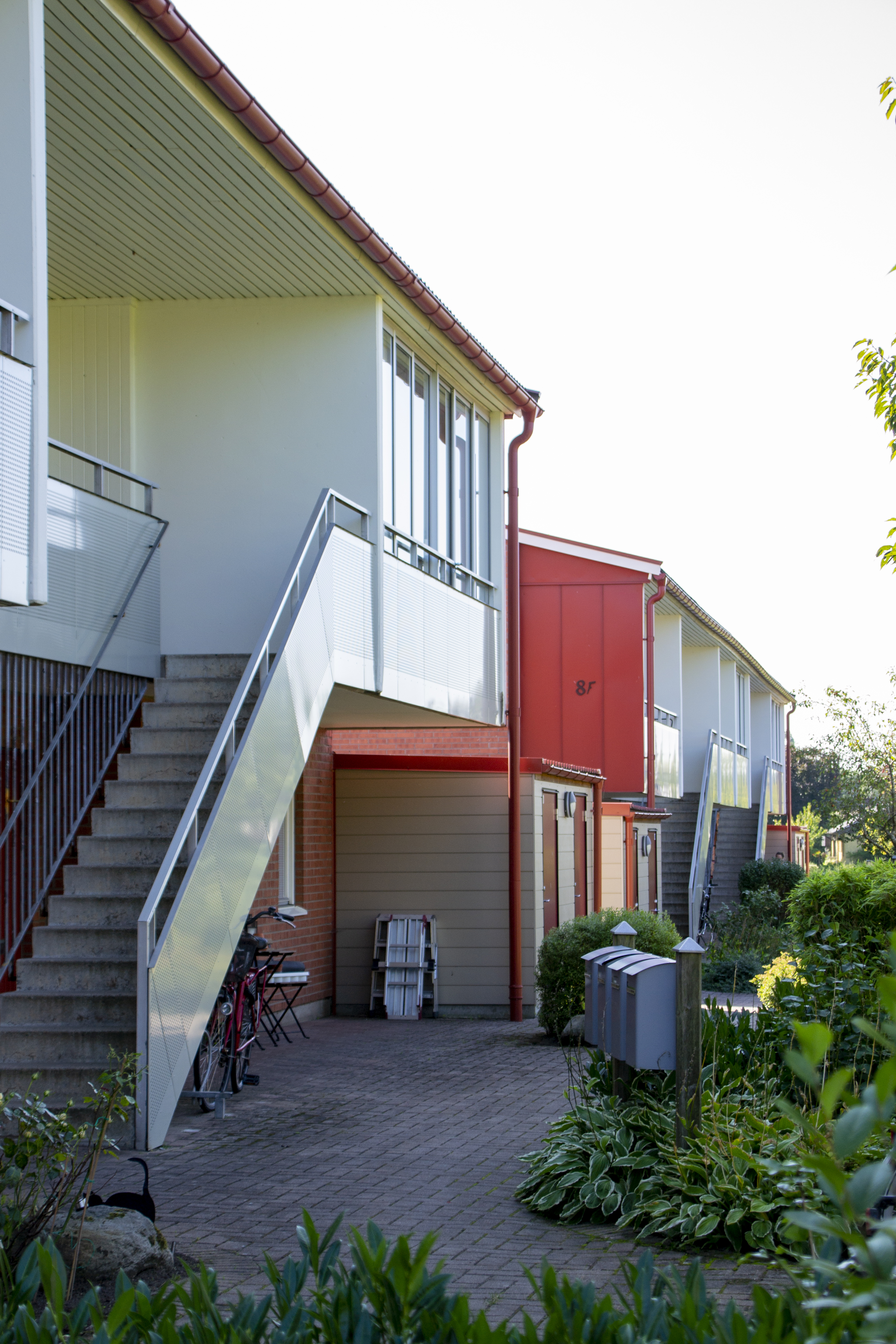 Hembygdsgatan 8F, 264 36, Klippan