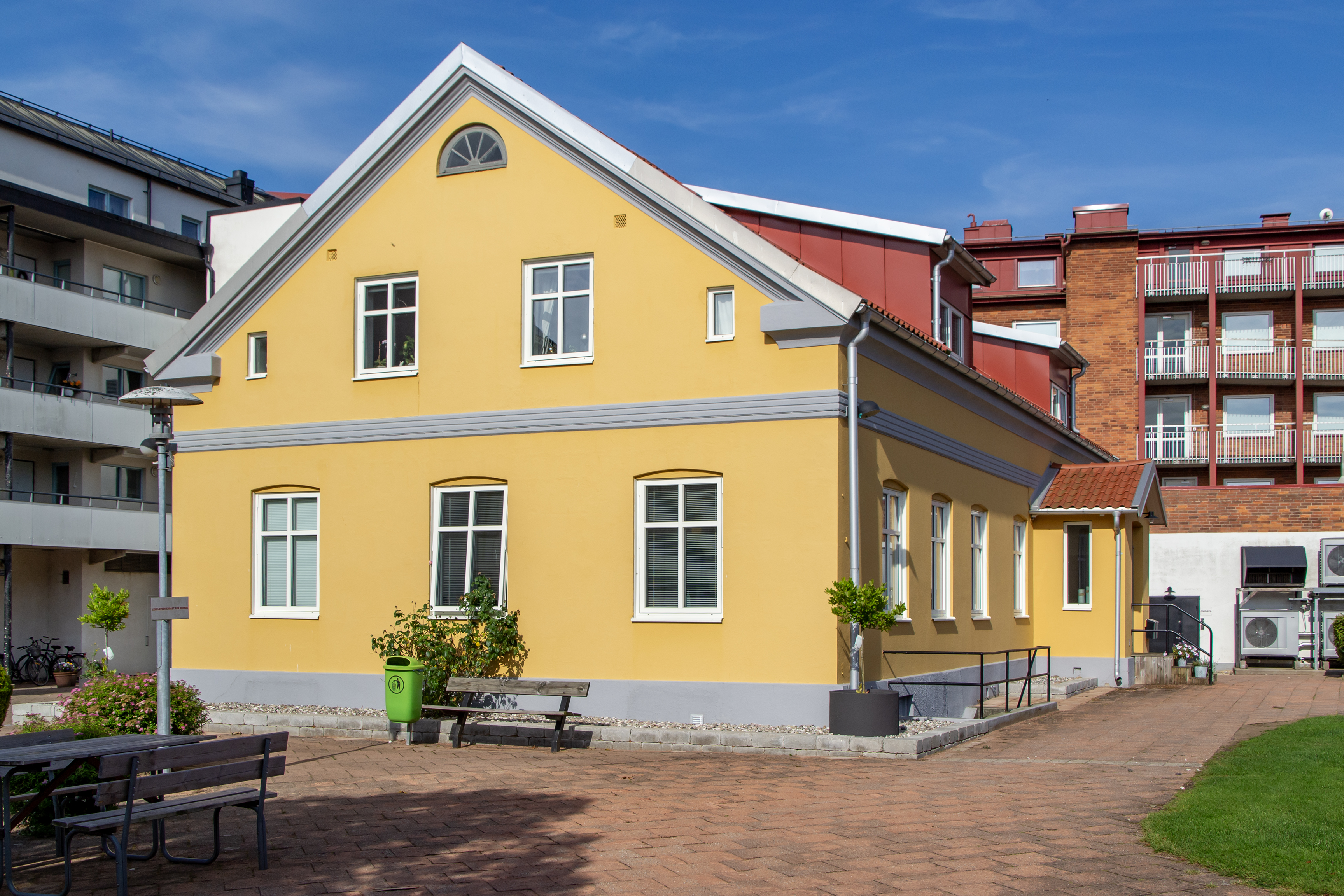 Storgatan 34A, 264 33, Klippan