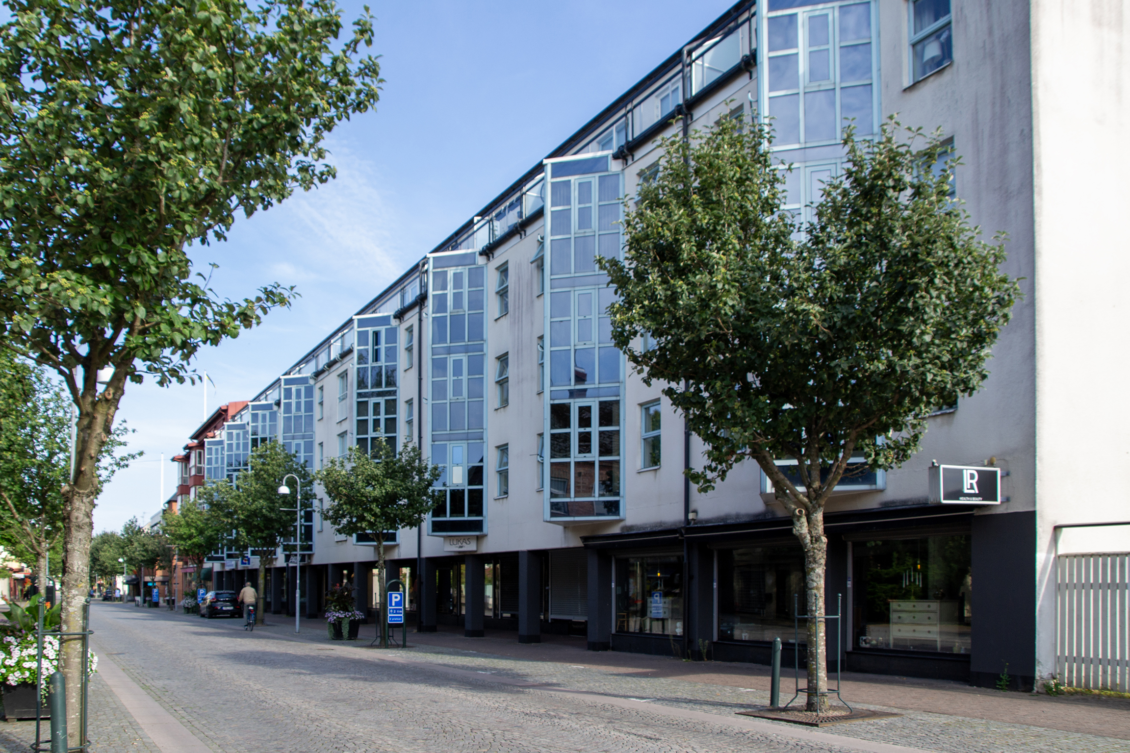 Storgatan 32D, 264 33, Klippan
