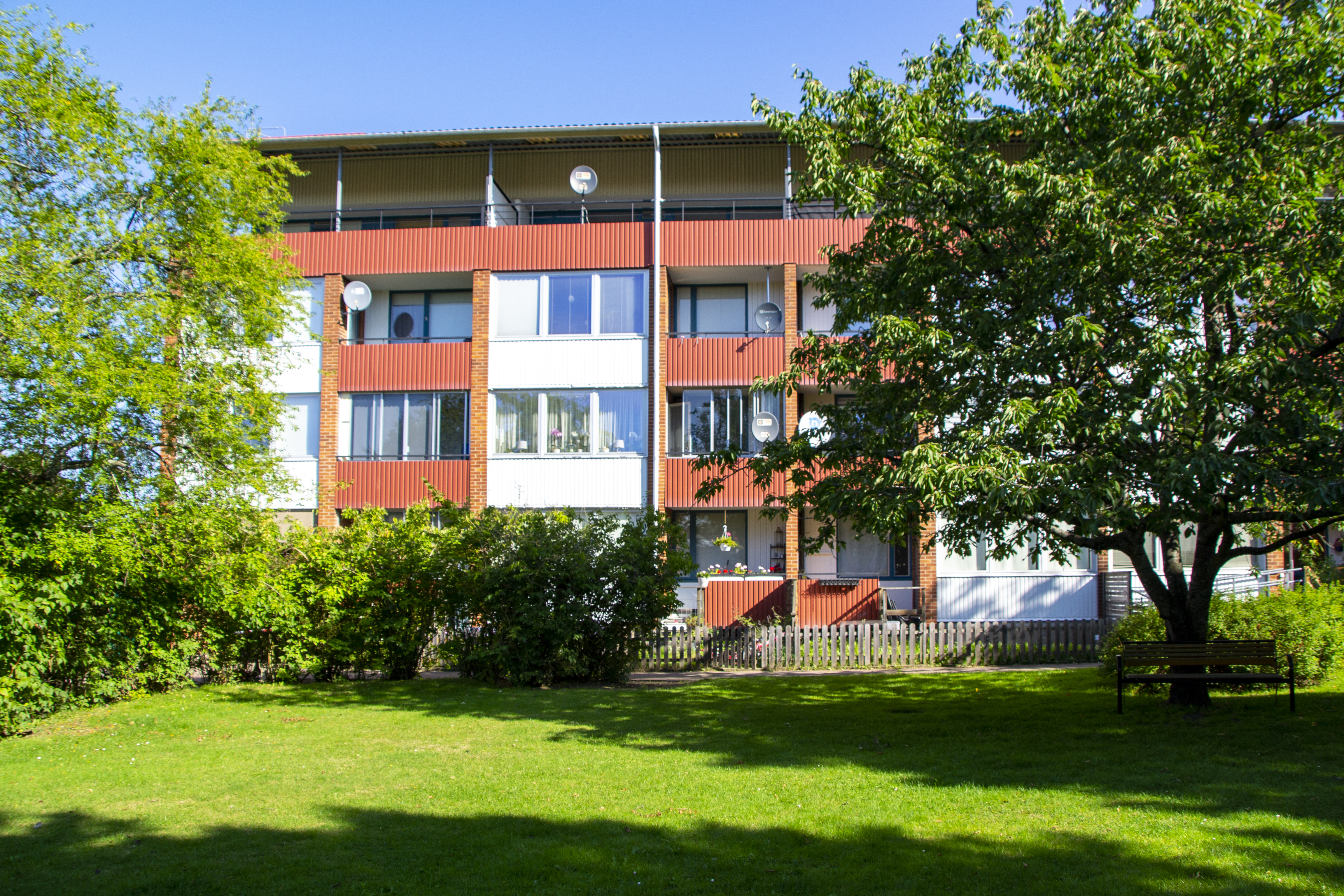 Torggatan 6C, 264 32, Klippan