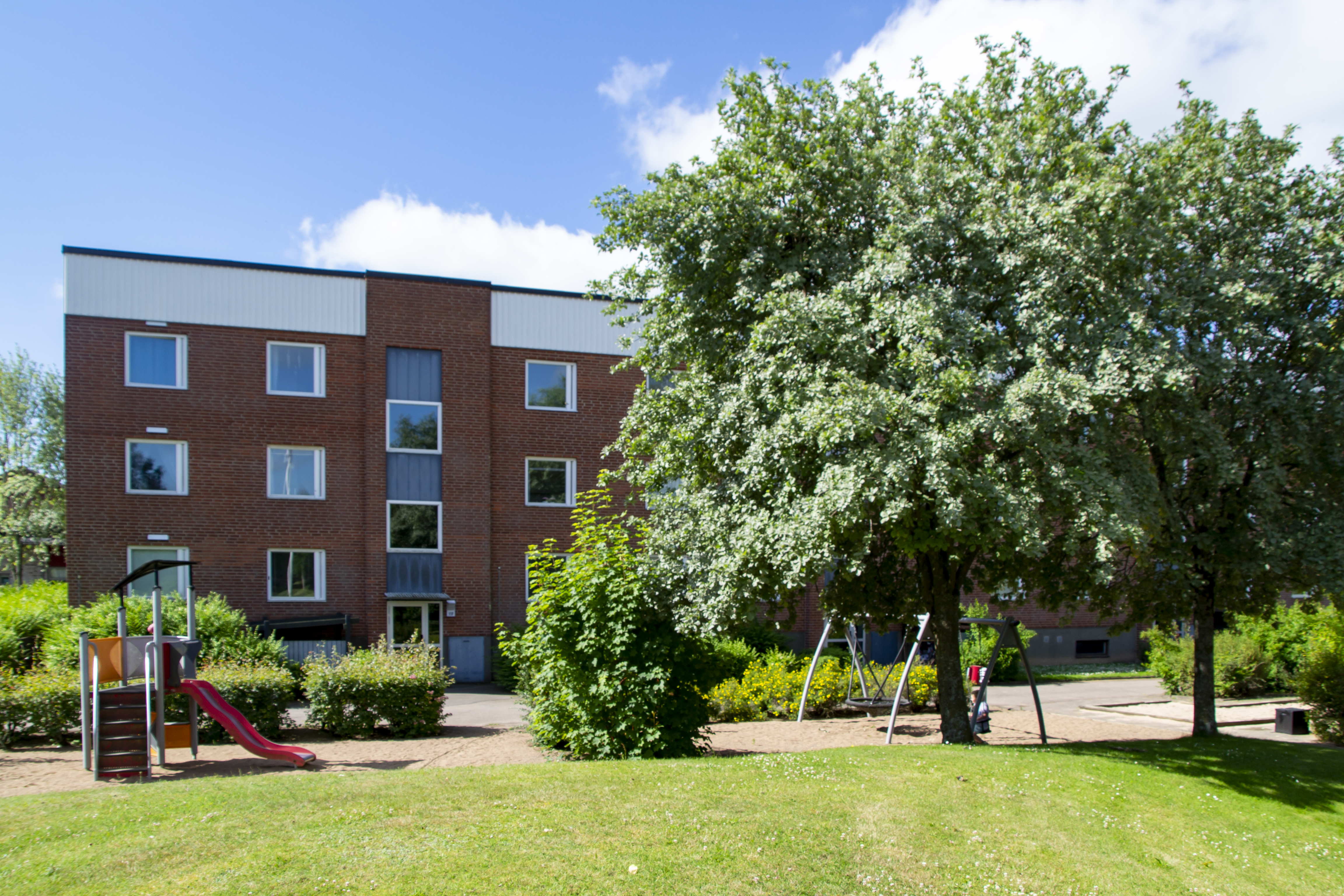 Badvägen 11H, 264 34, Klippan