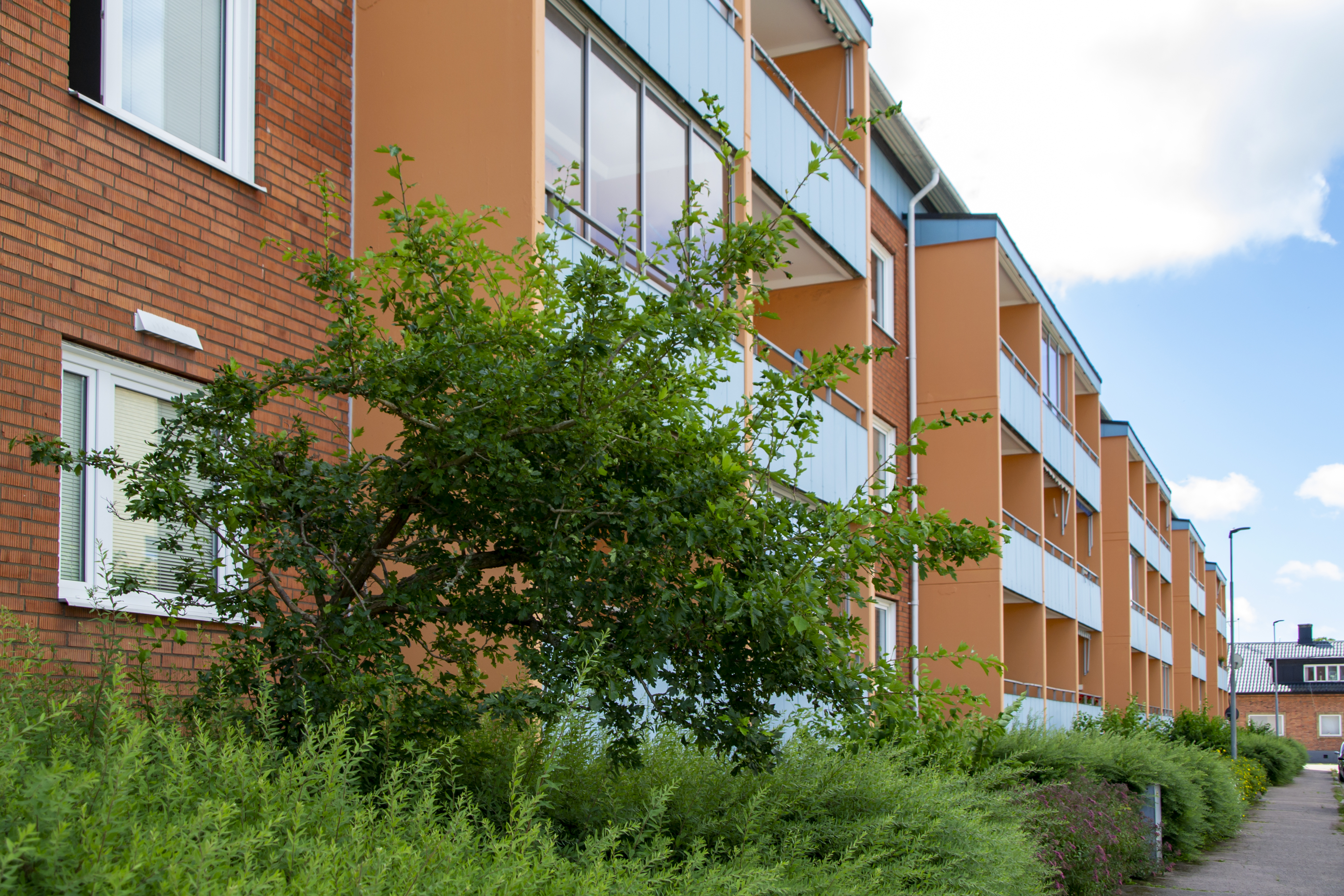 Trädgårdsgatan 2B, 264 38, Klippan