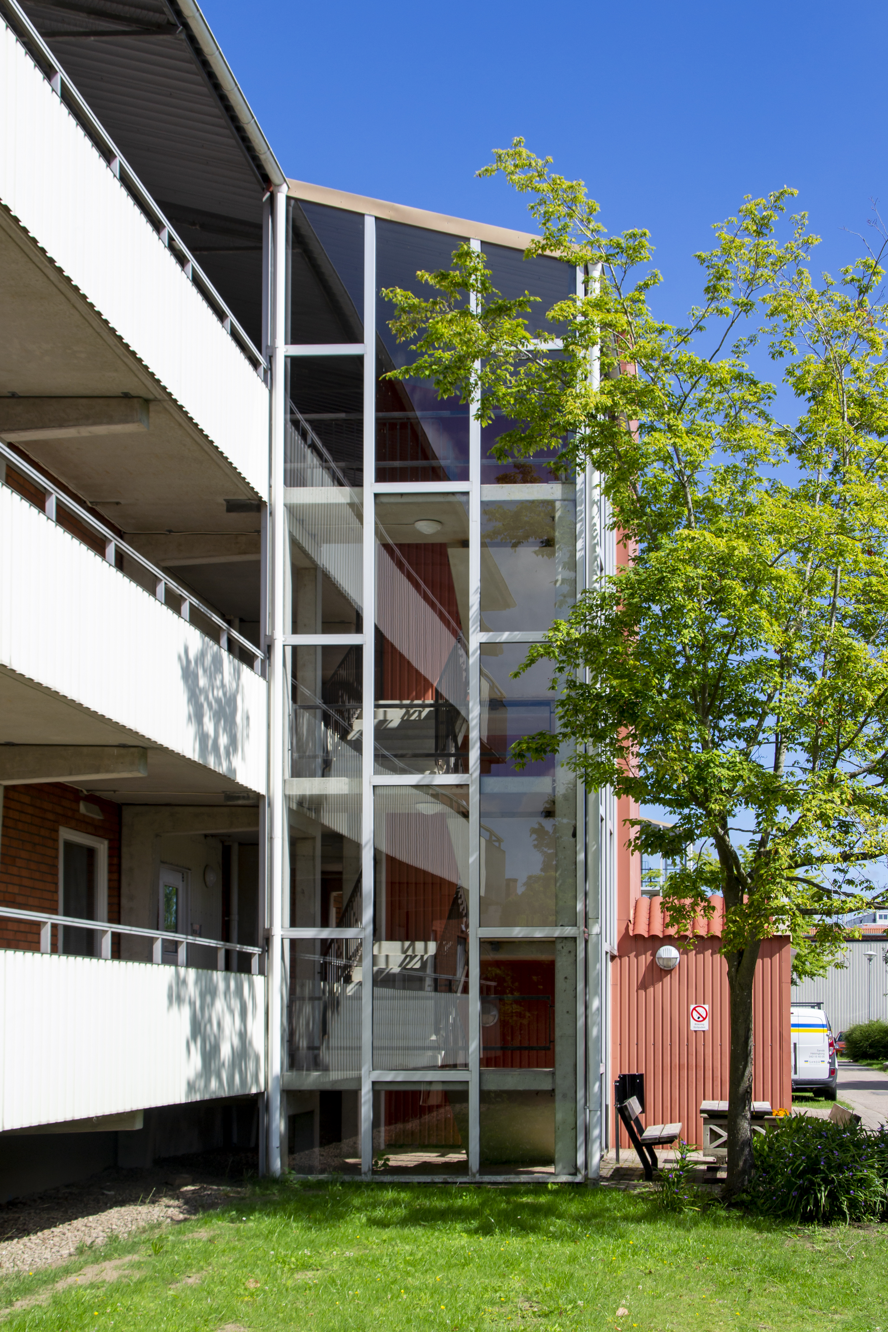 Trädgårdsgatan 2D, 264 38, Klippan