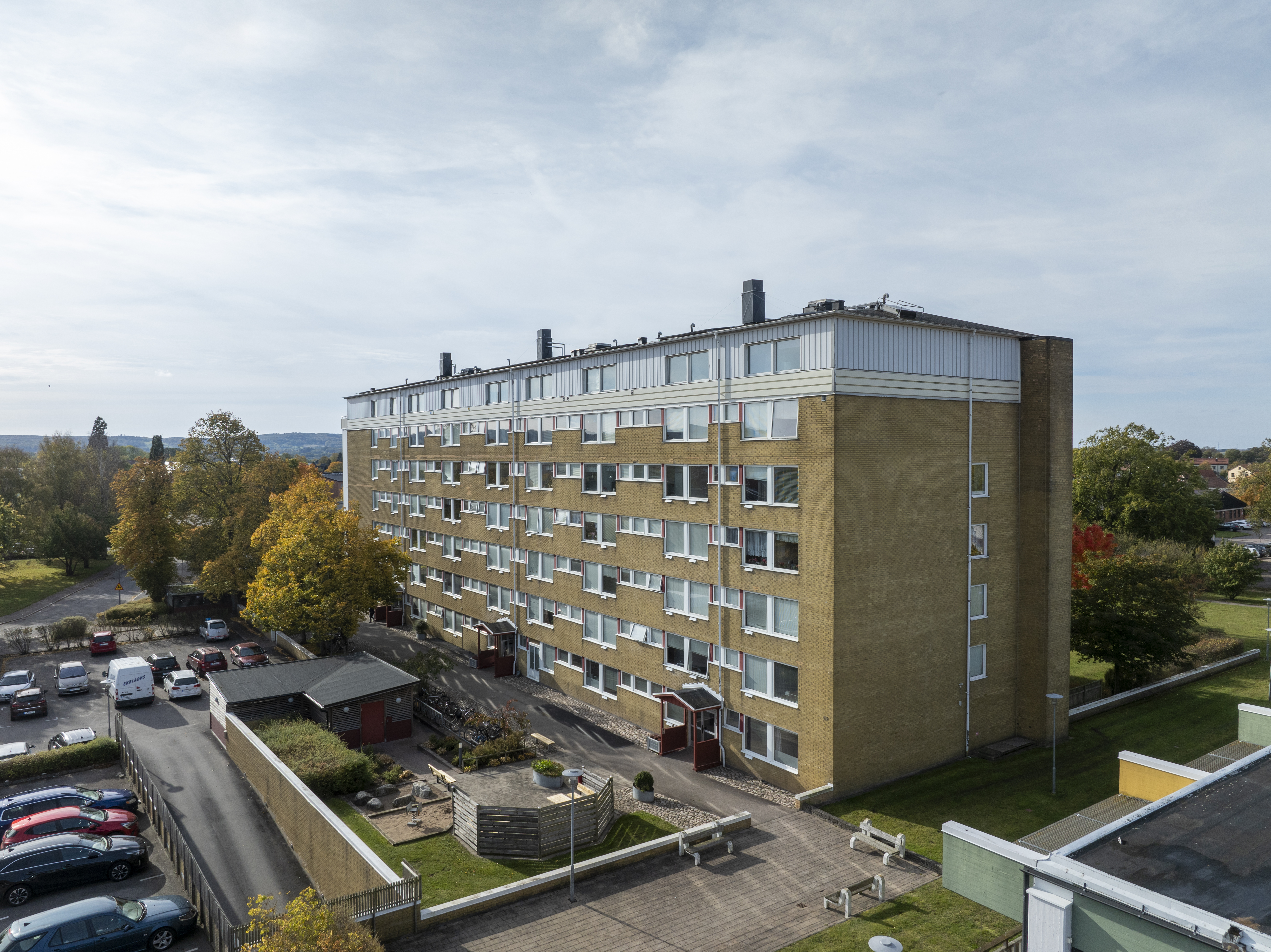 Tingsgatan 29C, 264 32, Klippan