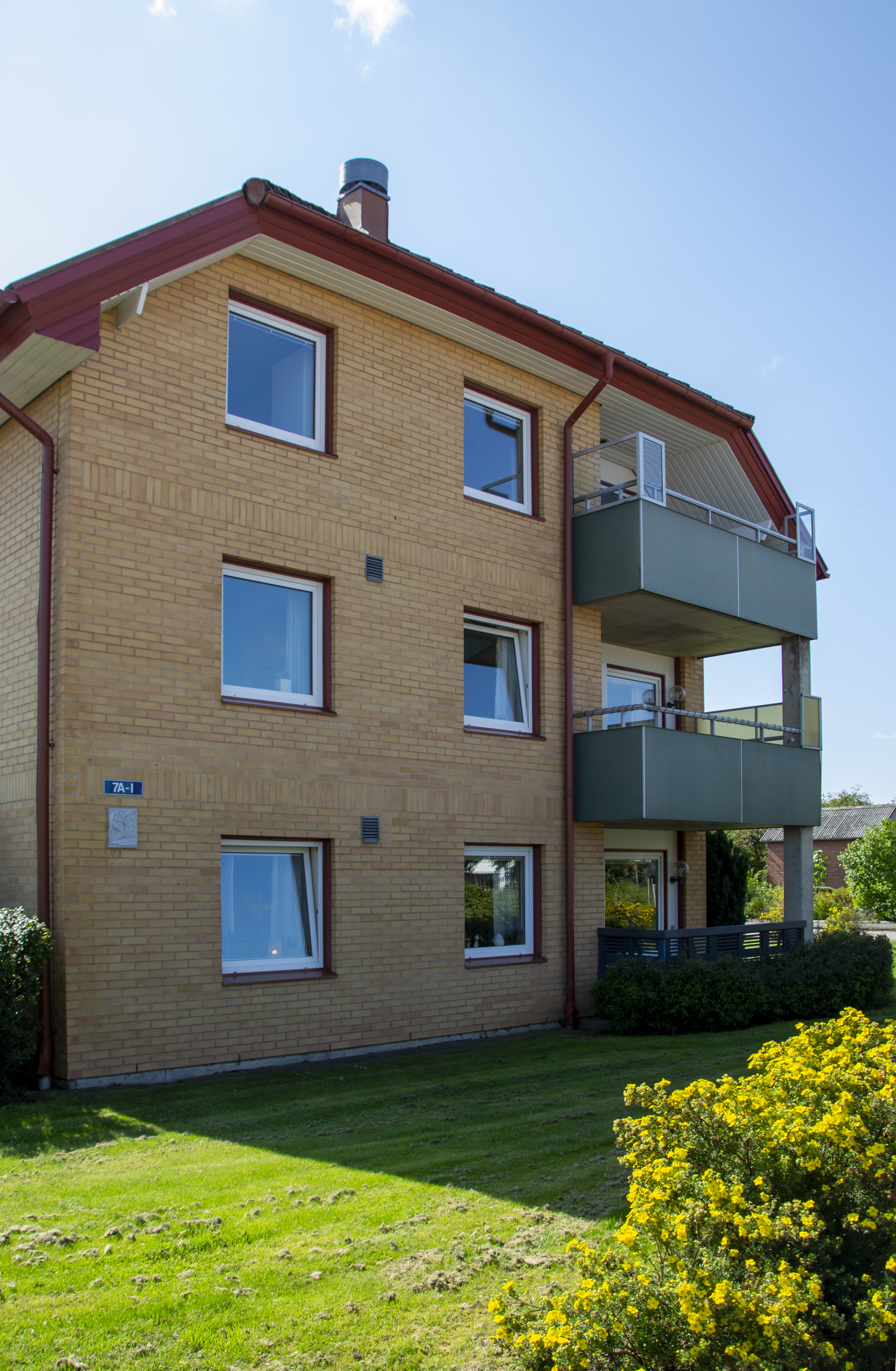 Föreningsgatan 7I, 264 52, Ljungbyhed 3