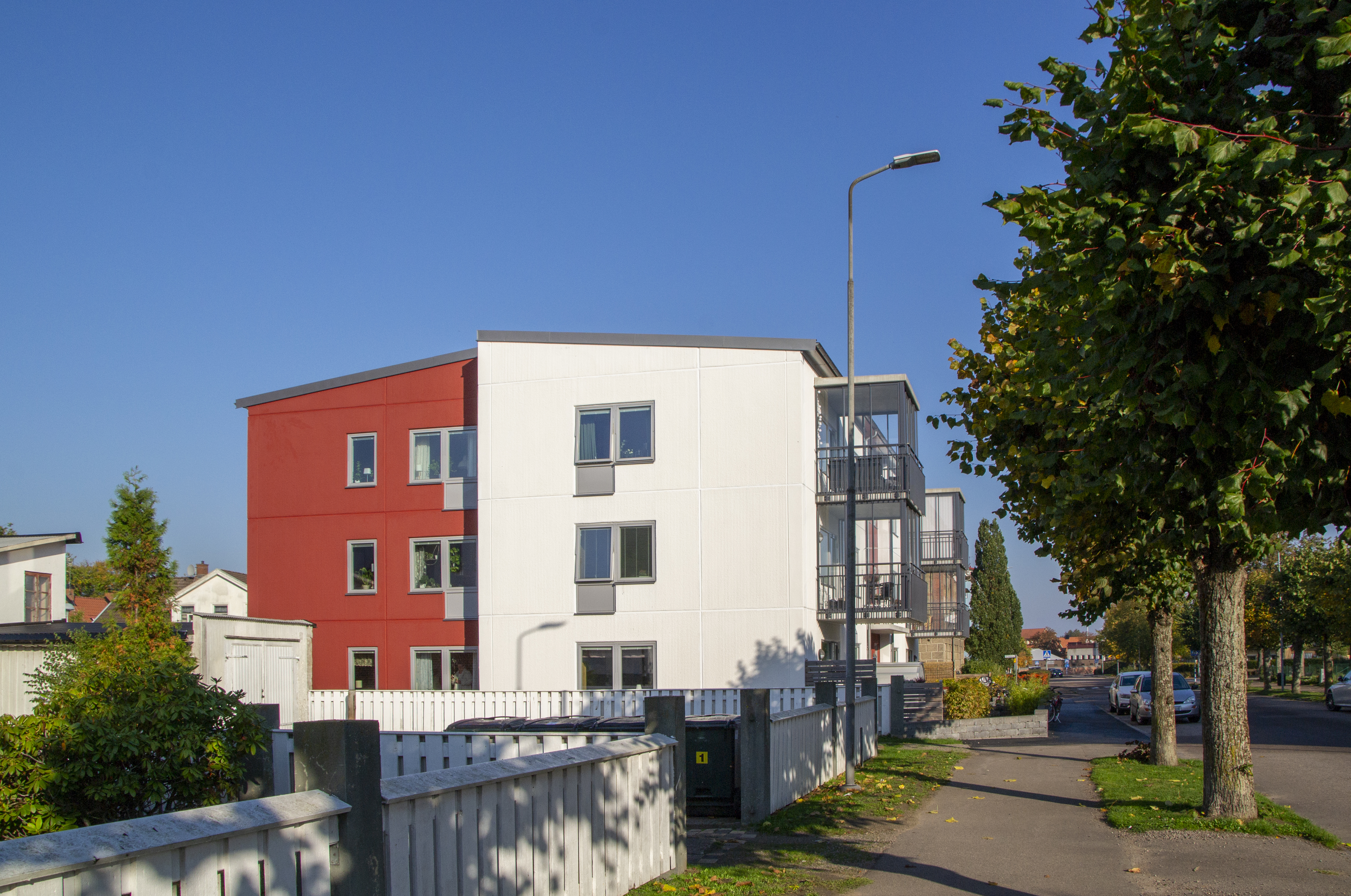 Järnvägsgatan 9, 264 38, Klippan